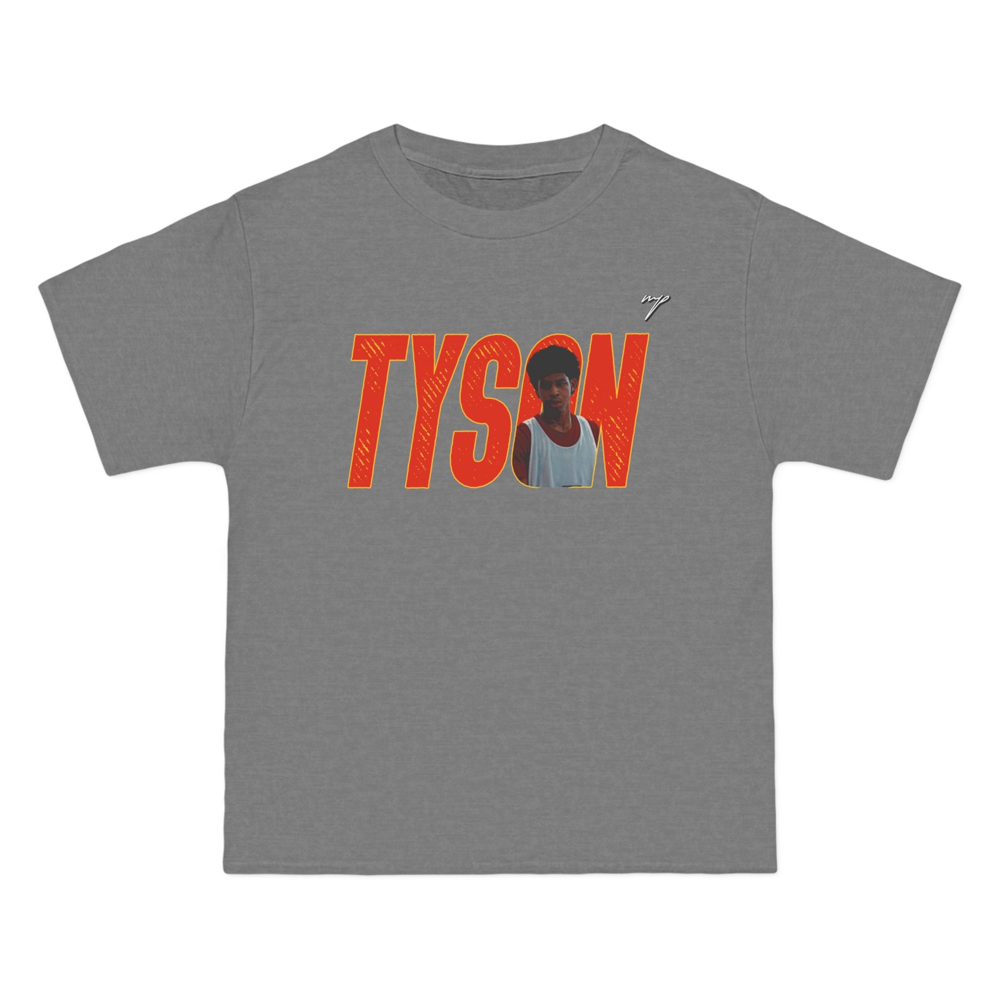 Tyson McElroy Vintage Tee