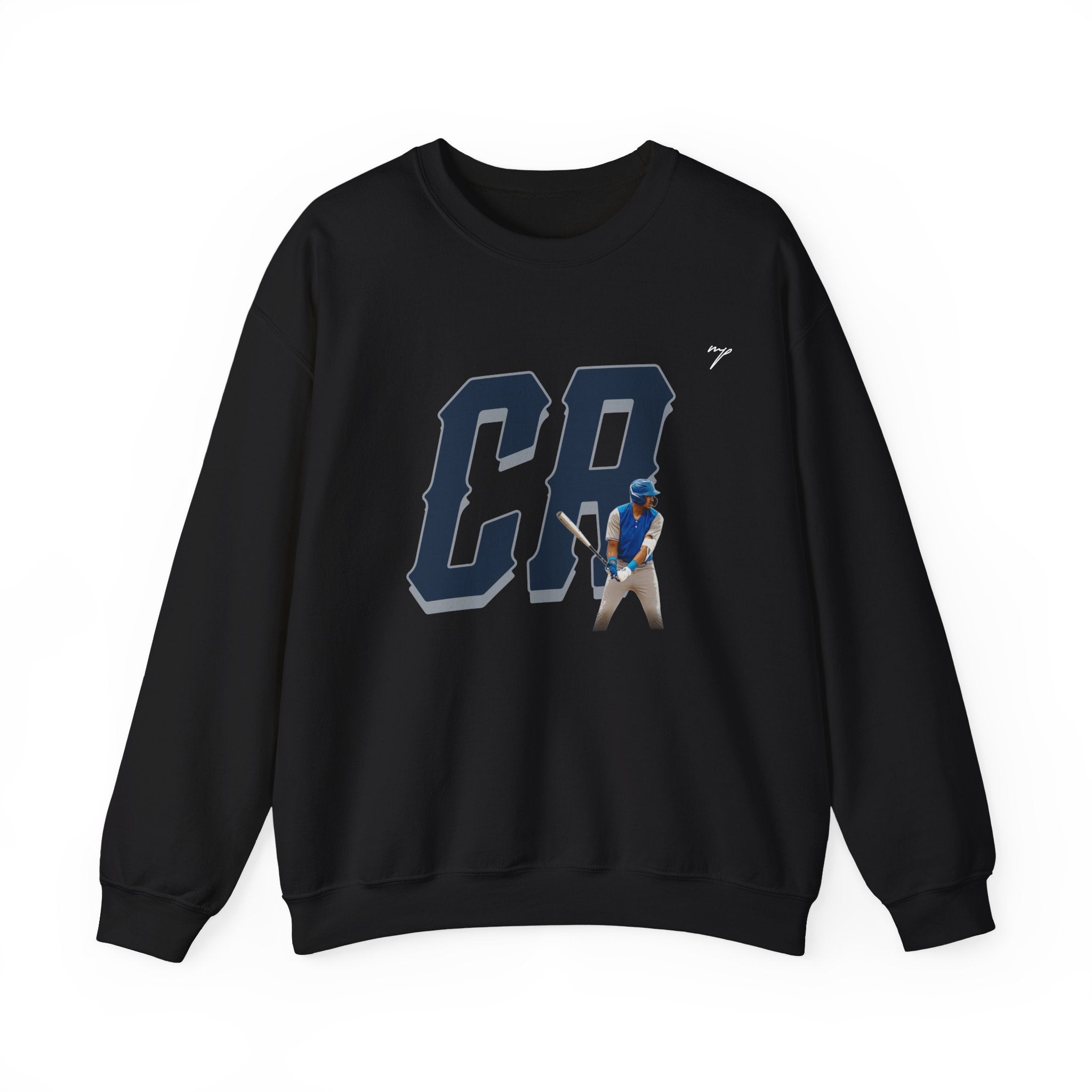 Cris Rosario Crewneck