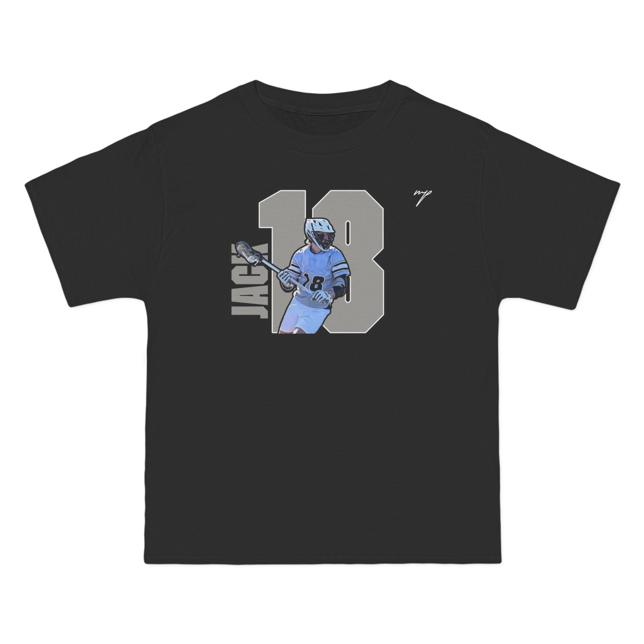 Jack Horrigan Vintage Tee
