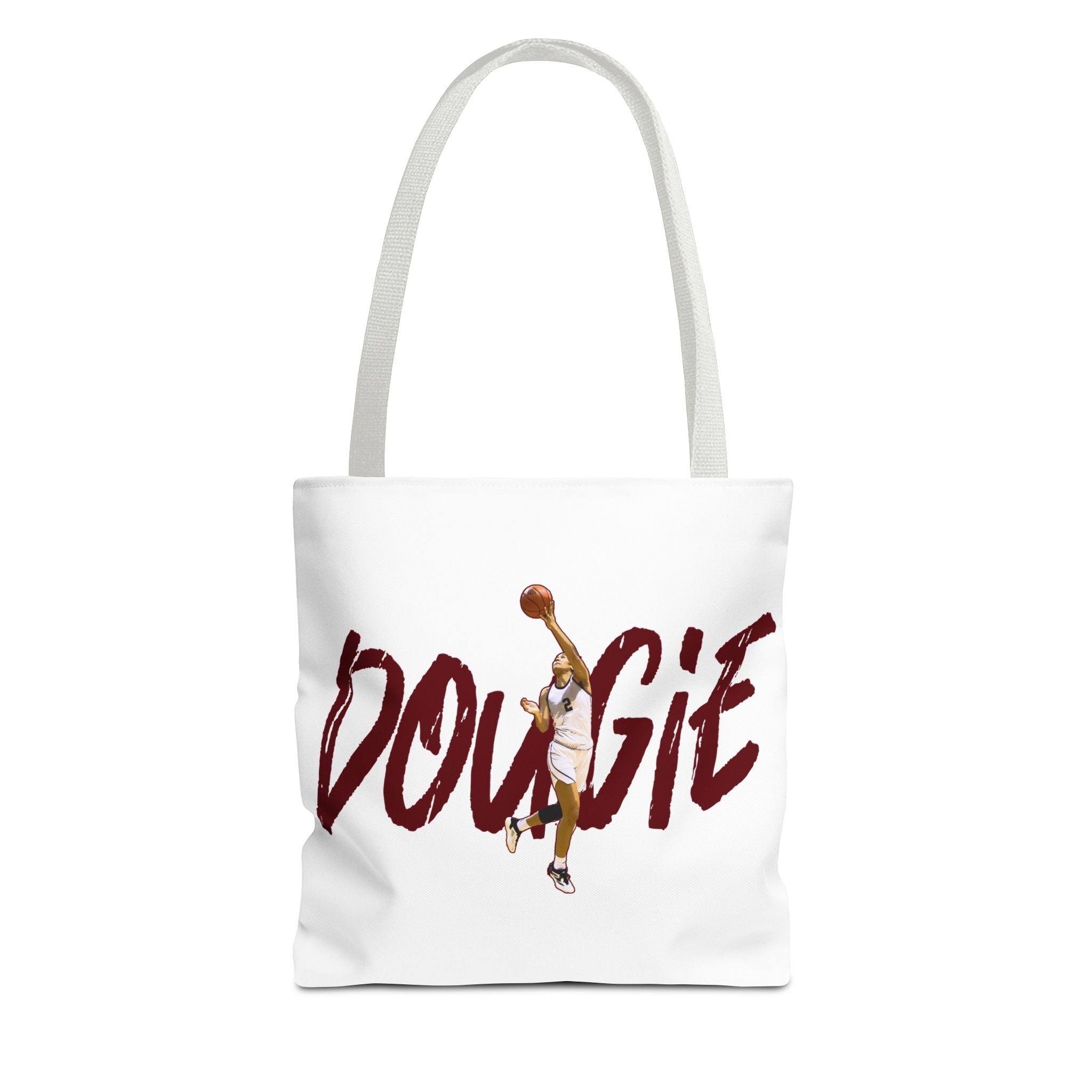 Lainie Douglas Tote Bag