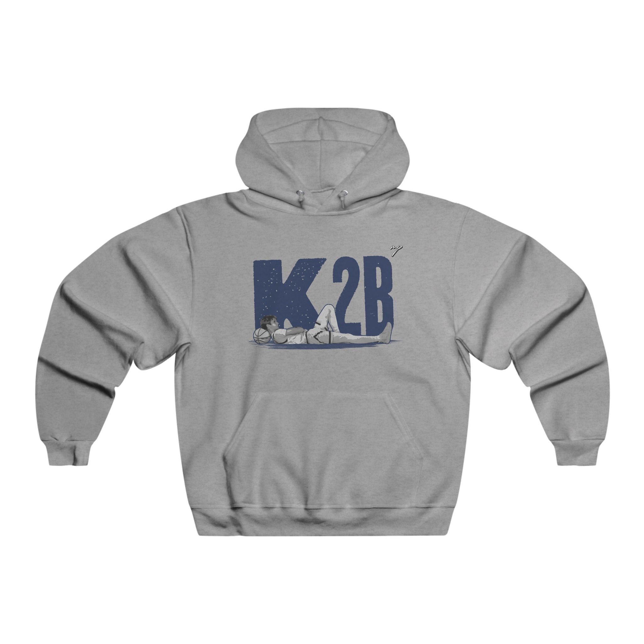 Gavin Kenny Vintage Hoodie