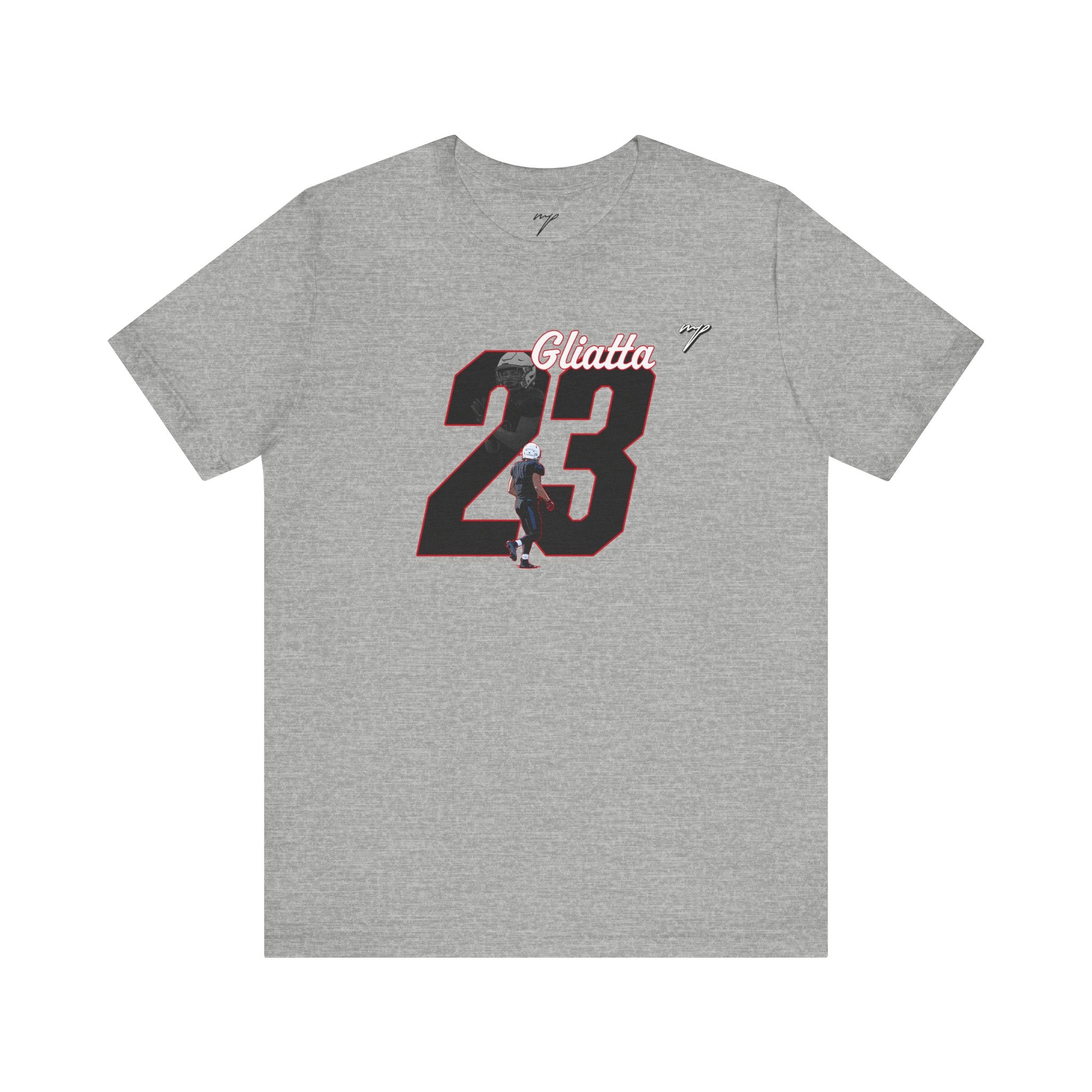 Joey Gliatta Graphic Tee