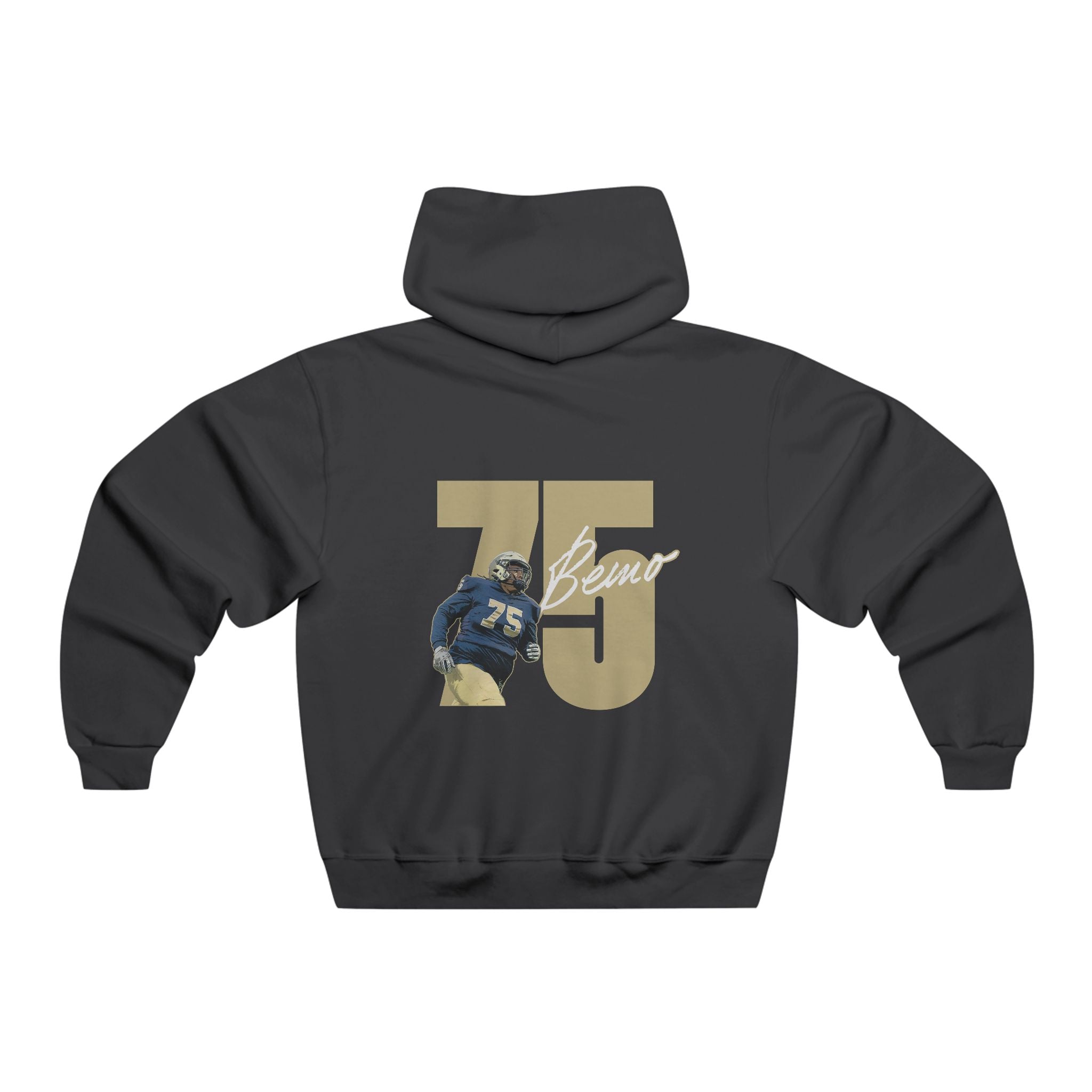 Tamari Mason Vintage Hoodie