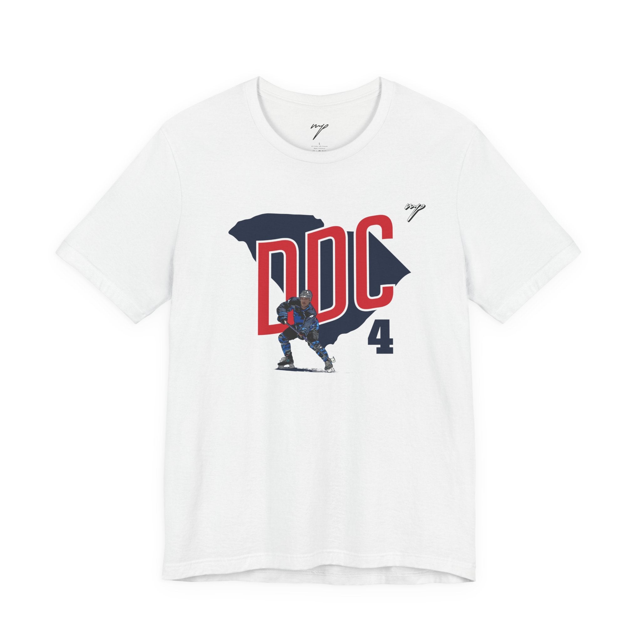 Domenic Della Civita Graphic Tee