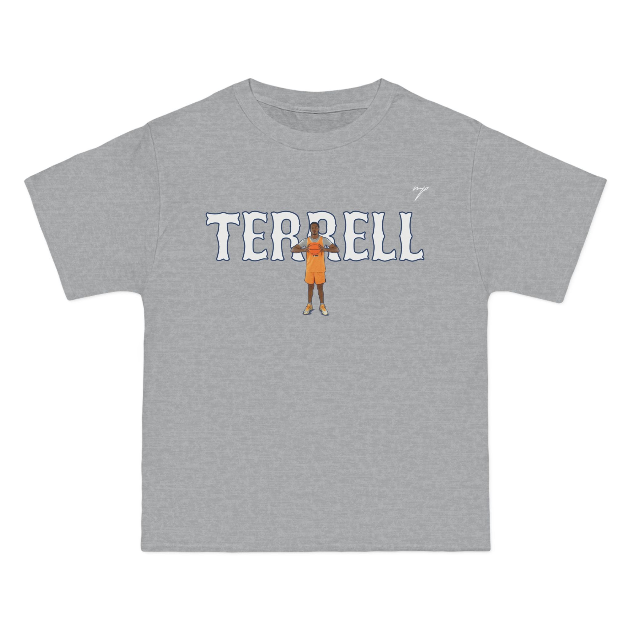 Terrell Fitzgerald Vintage Tee