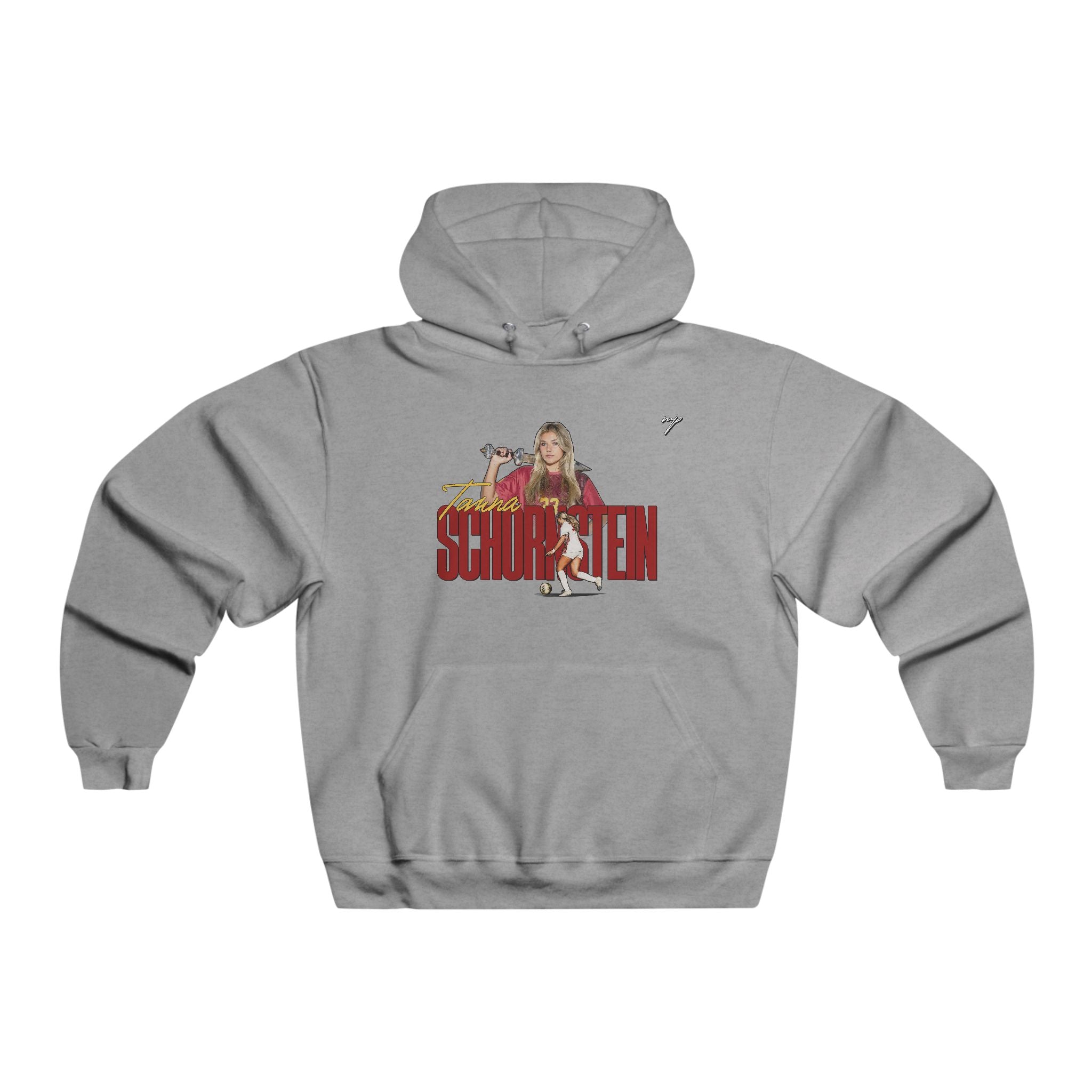 Tanna Schornstein Vintage Hoodie