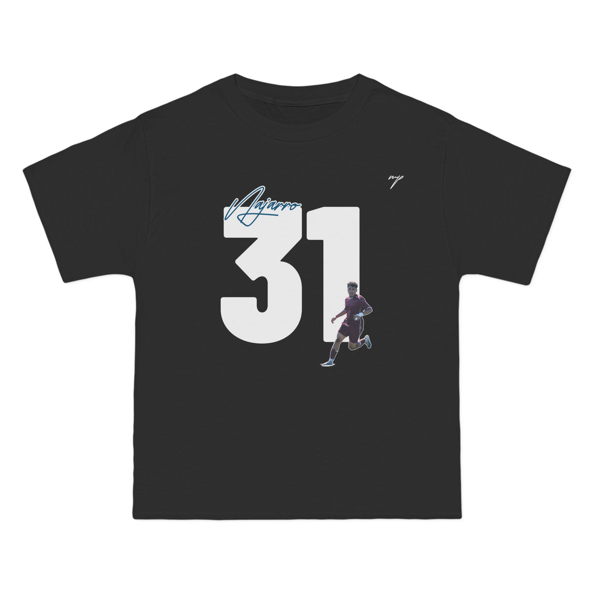 David Najarro Vintage Tee