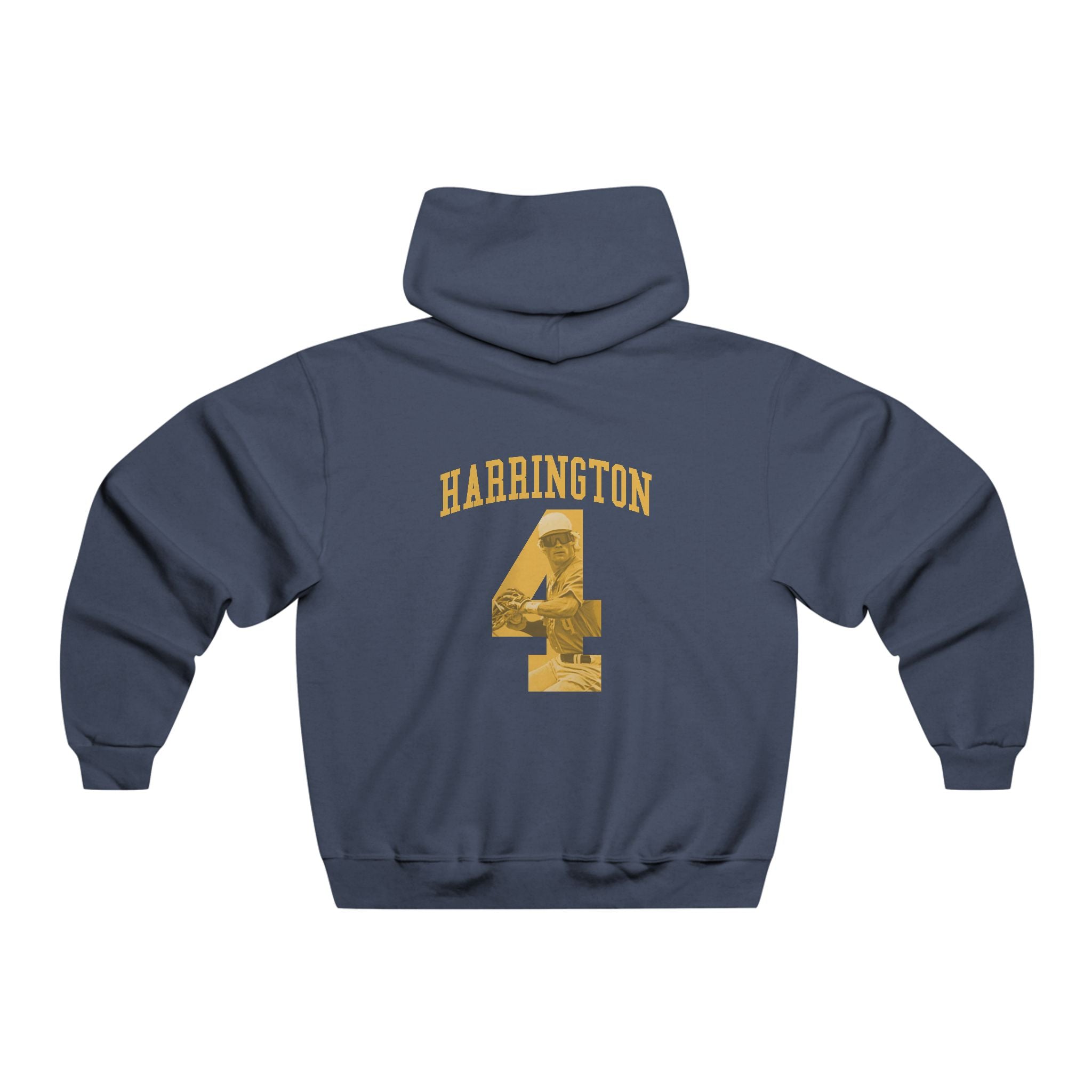 Collin Harrington Vintage Hoodie