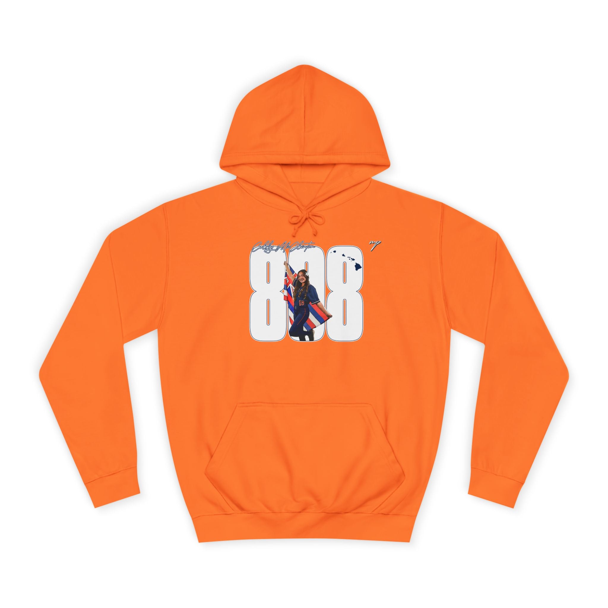 Colby McClinton Hoodie