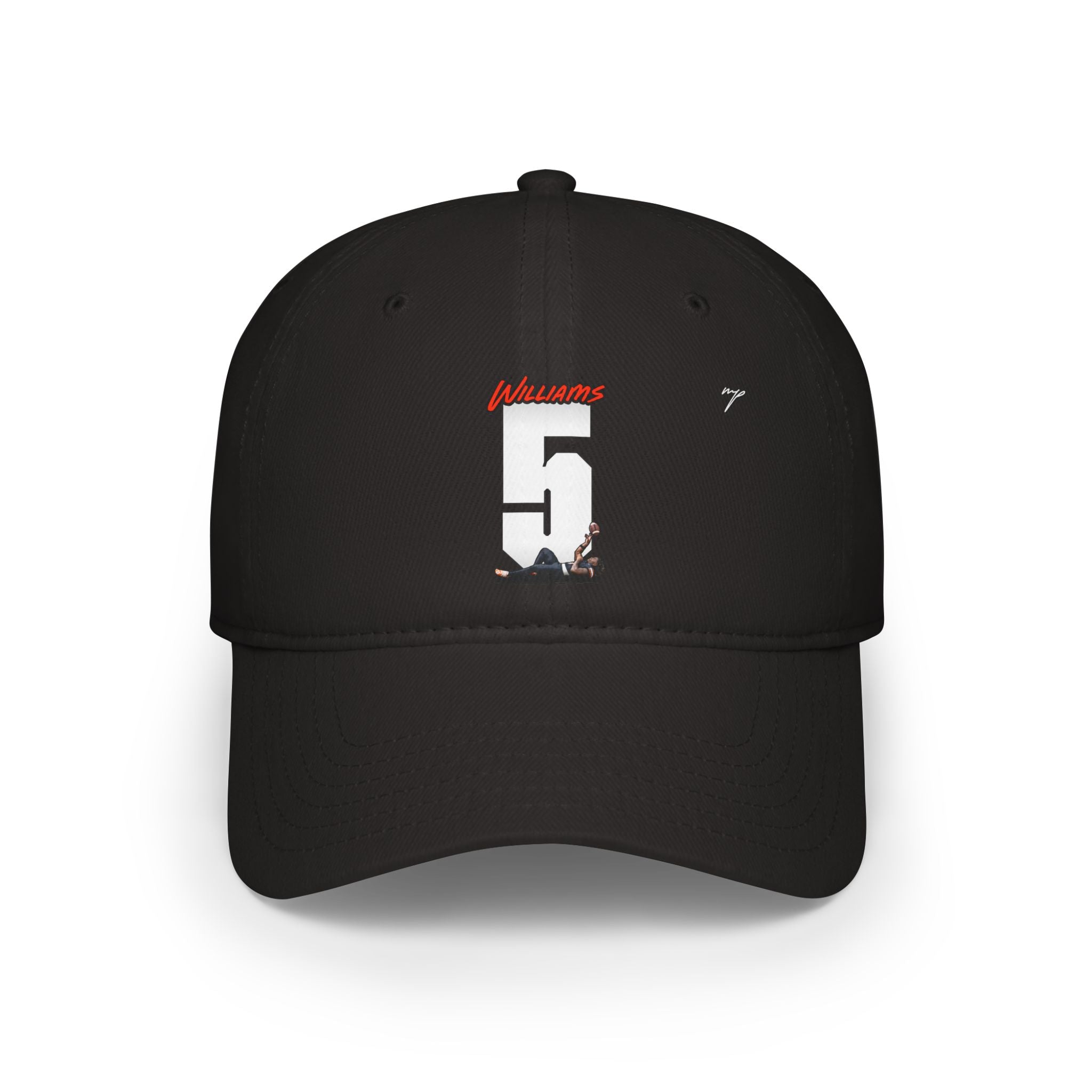 Amon Williams Hat
