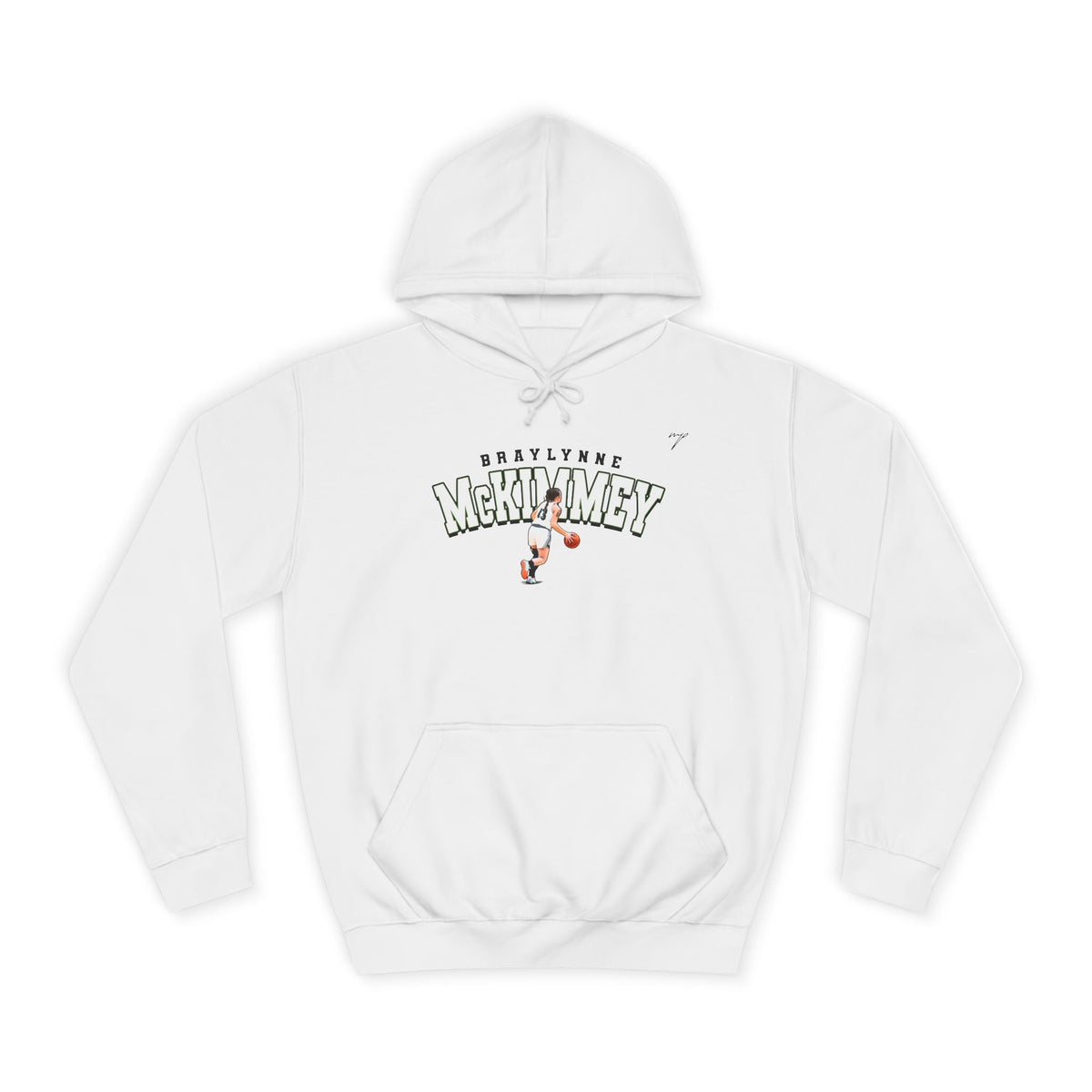 Braylynne McKimmey Hoodie