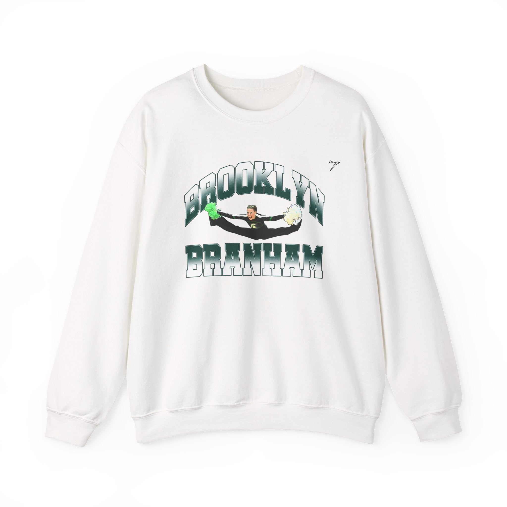 Brooklyn Branham Crewneck