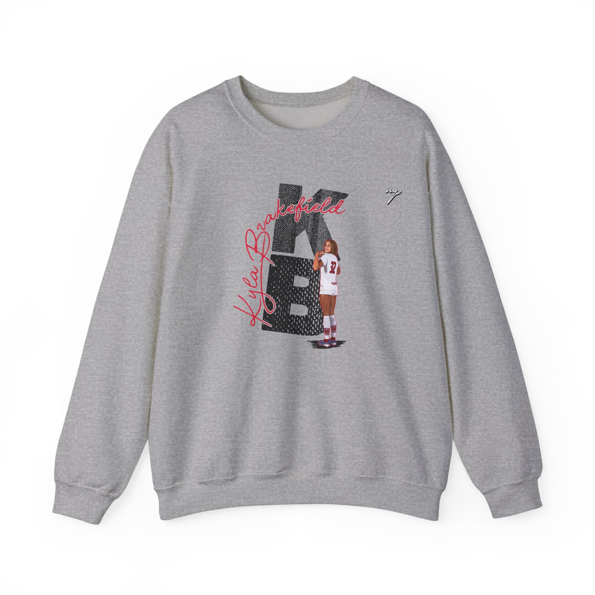 Kyla Brakefield Crewneck