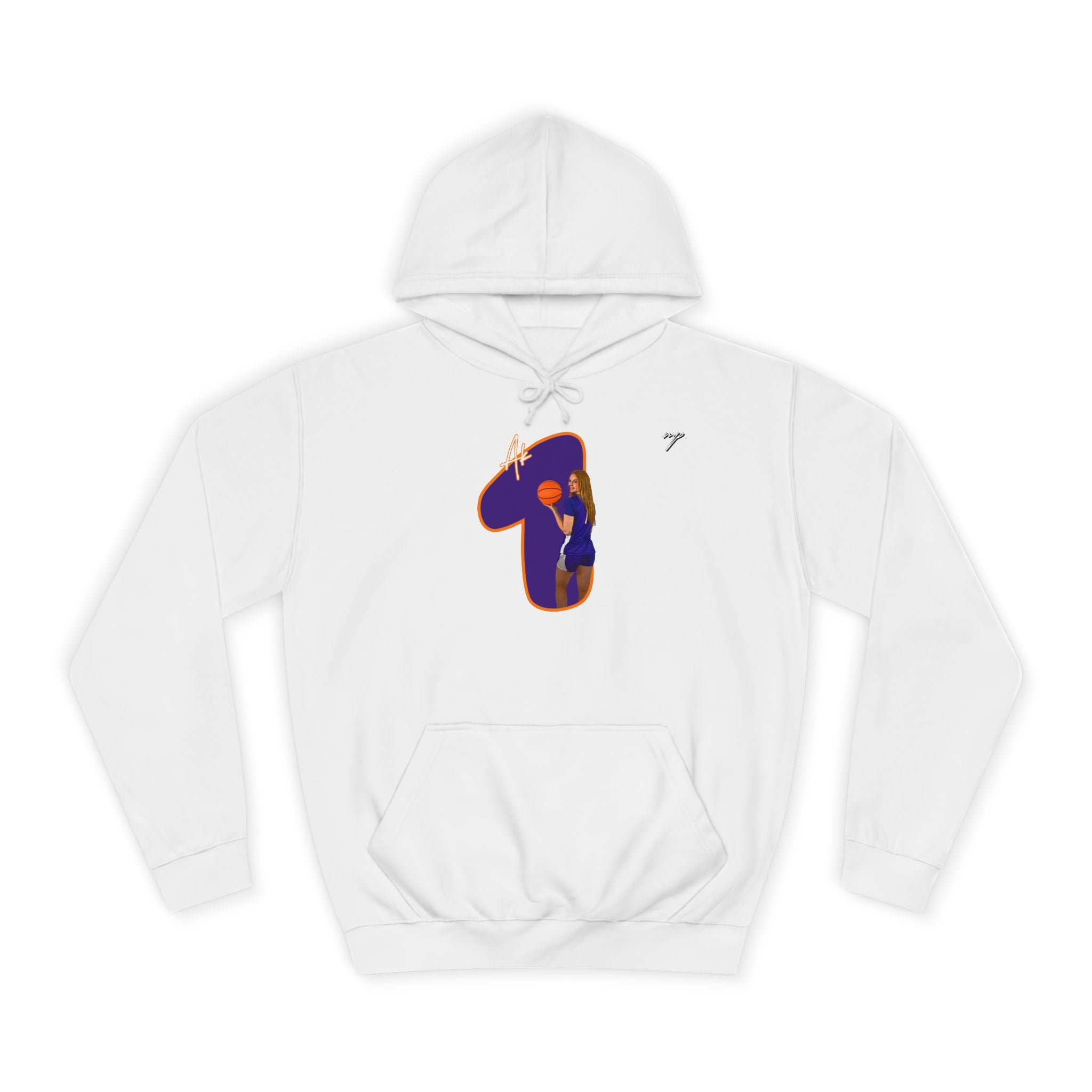 Avery Kelley Hoodie