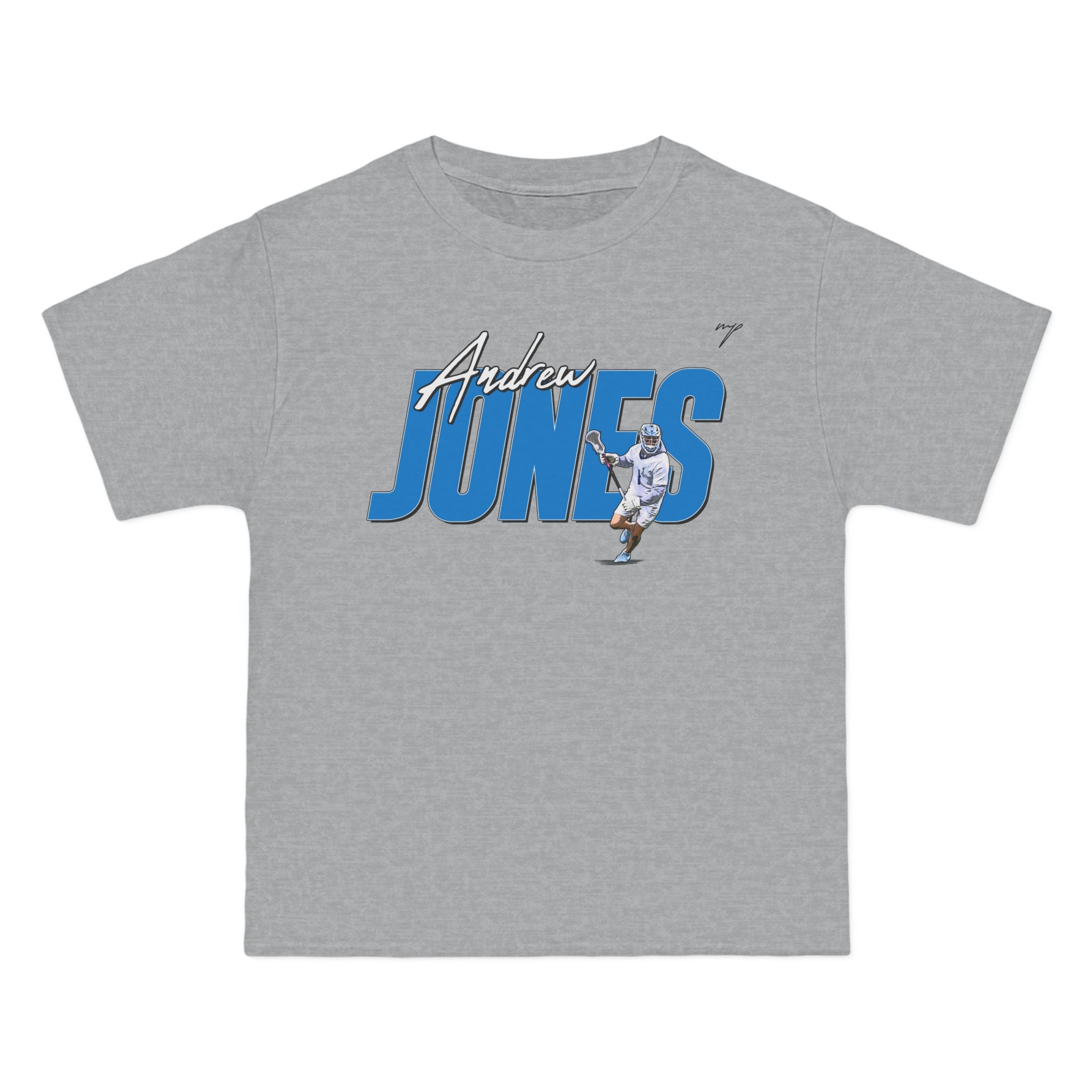 Andrew Jones Vintage Tee