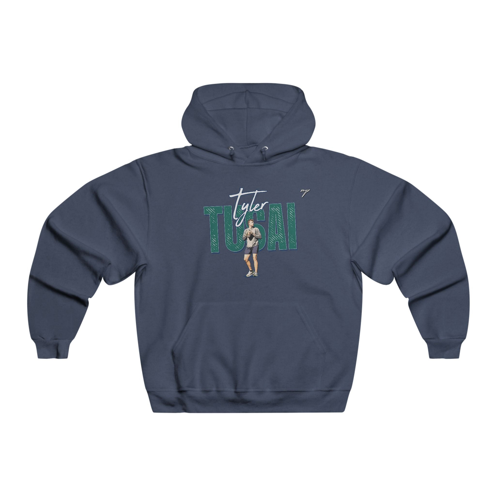 Tyler Tusai Vintage Hoodie