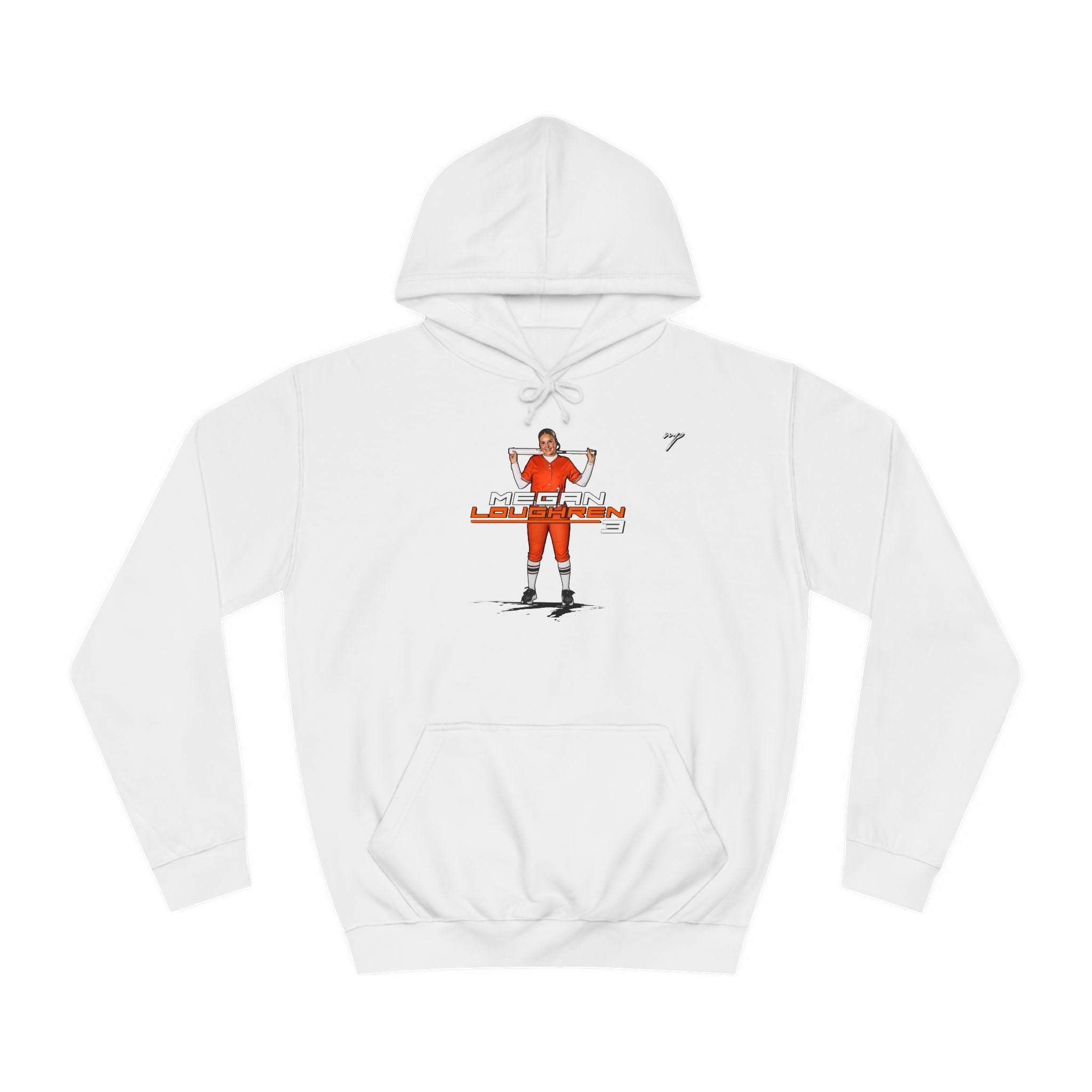 Megan Loughren Hoodie