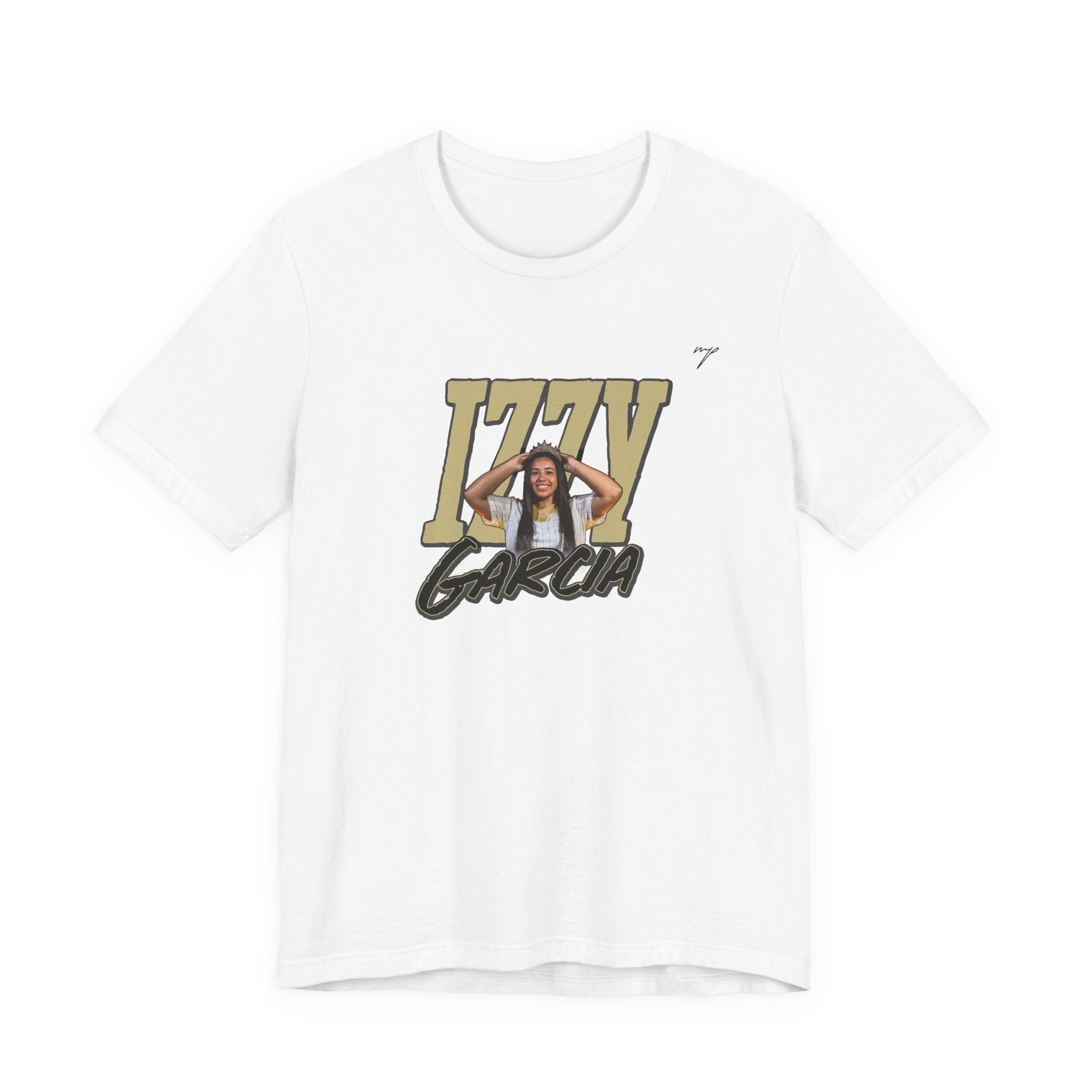 Isabella Garcia Graphic Tee