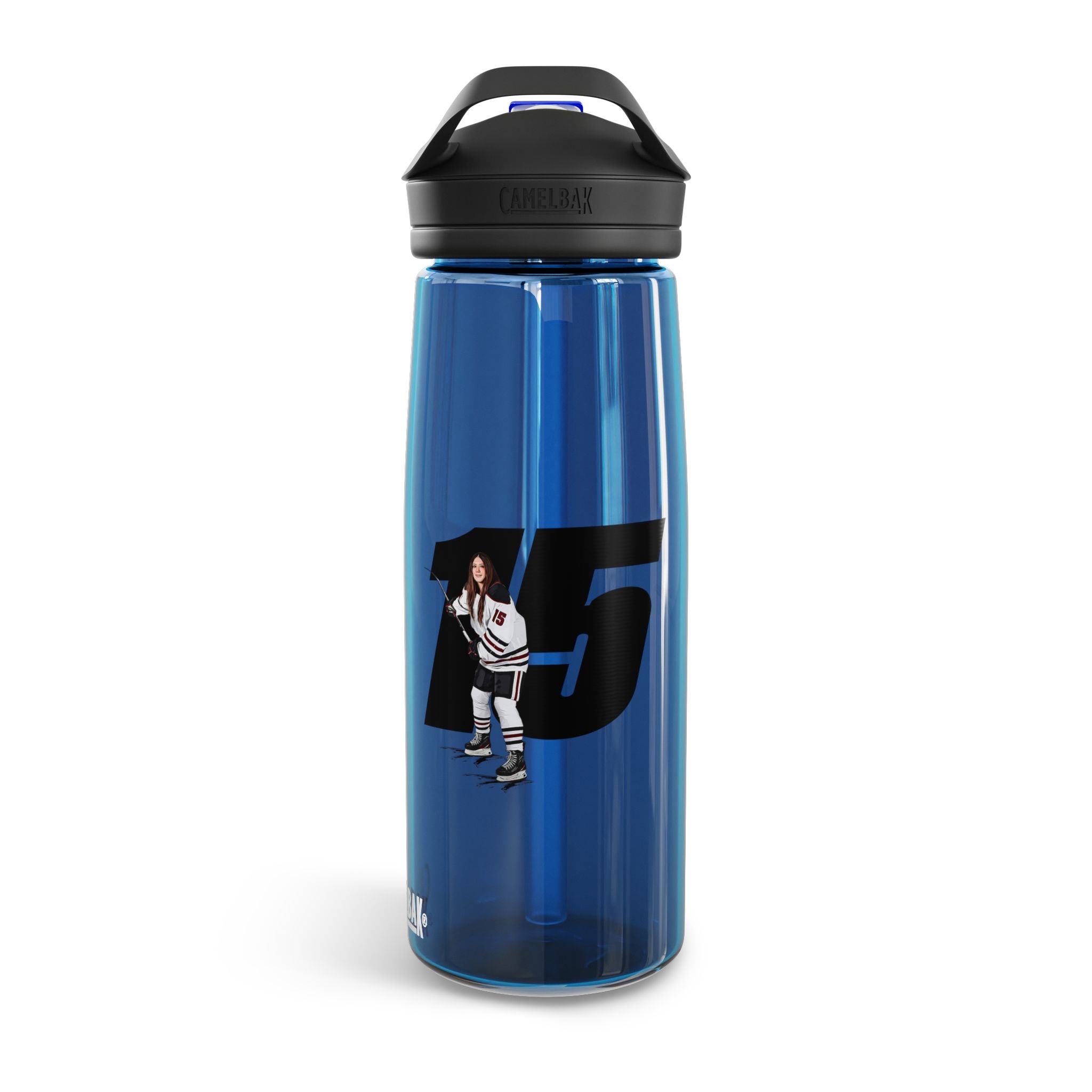 Marie Moran CamelBak Water Bottle