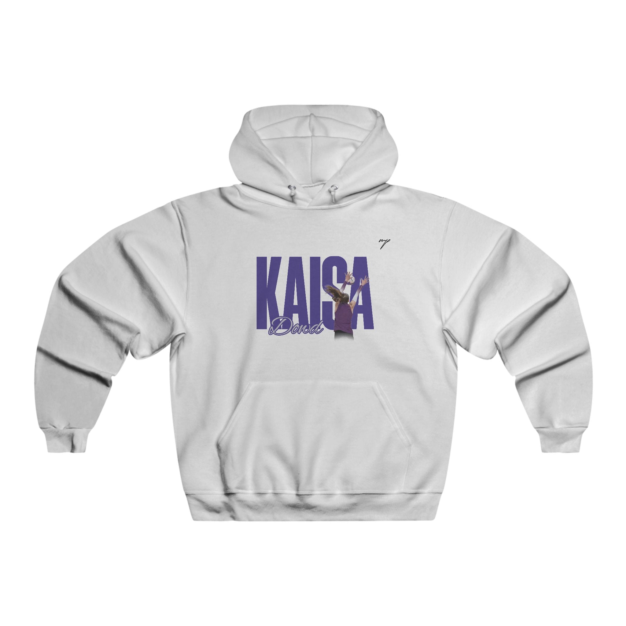 Kaisa Dowd Vintage Hoodie
