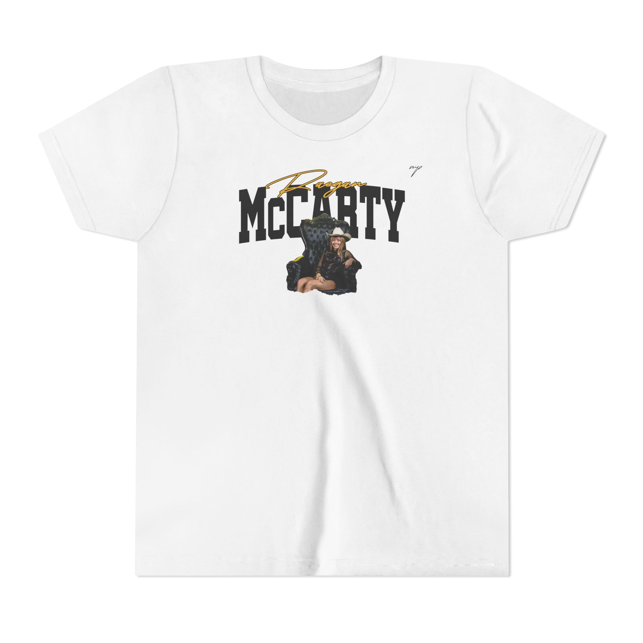 Raegan McCarty YOUTH Graphic Tee