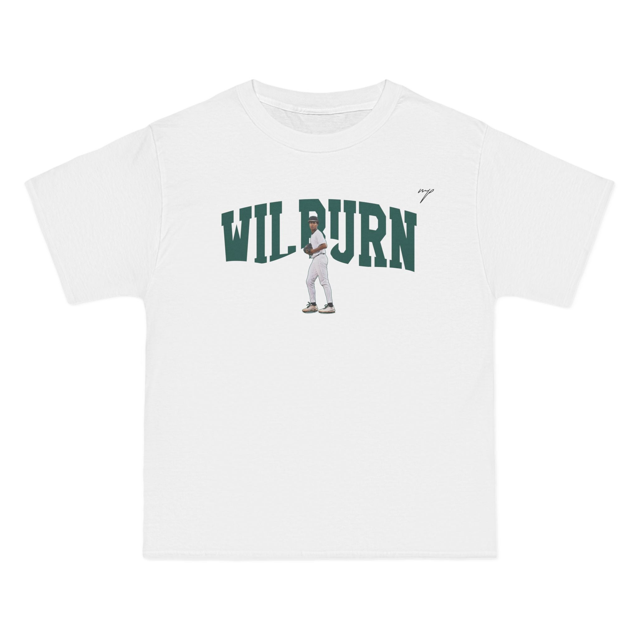 Dion Wilburn Vintage Tee