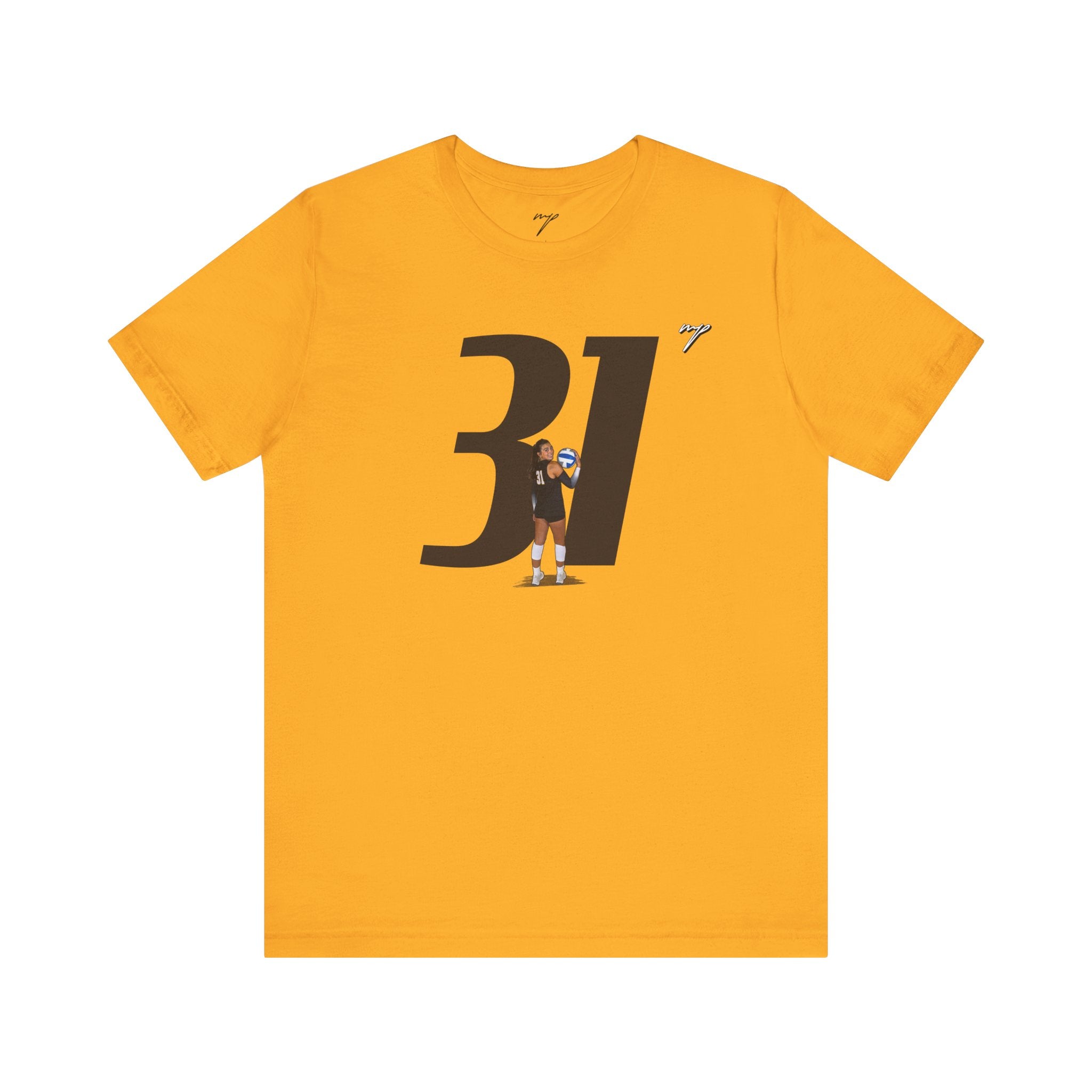 Mia Liberti Graphic Tee