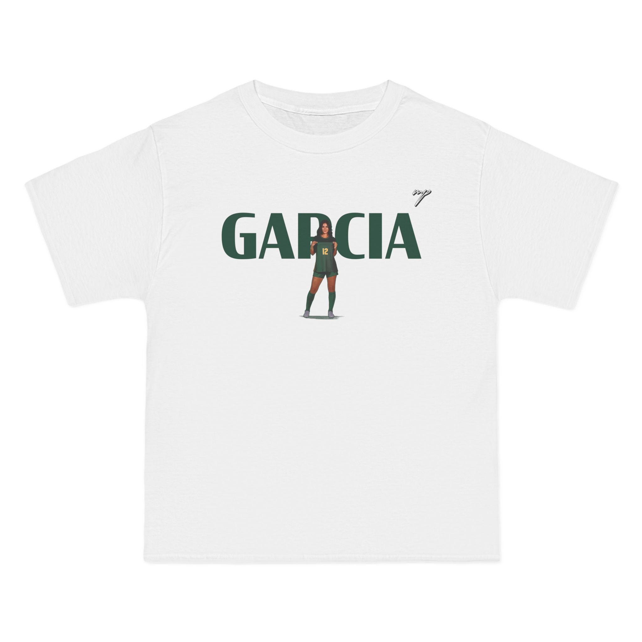 Emerson Garcia Vintage Tee