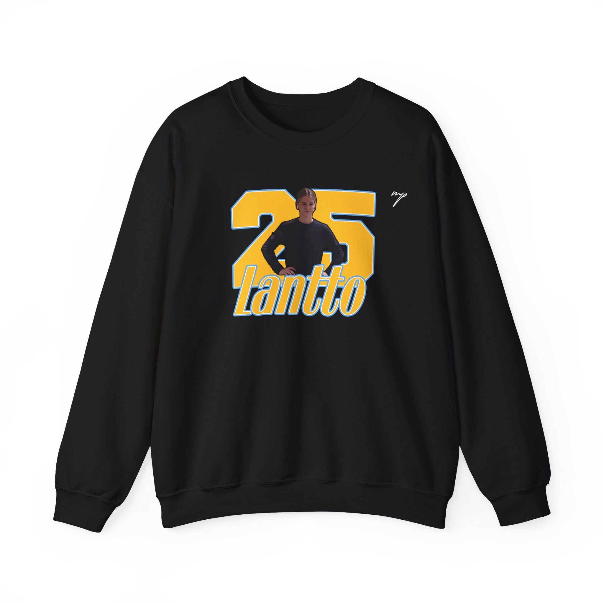 Mikayla Lantto Crewneck