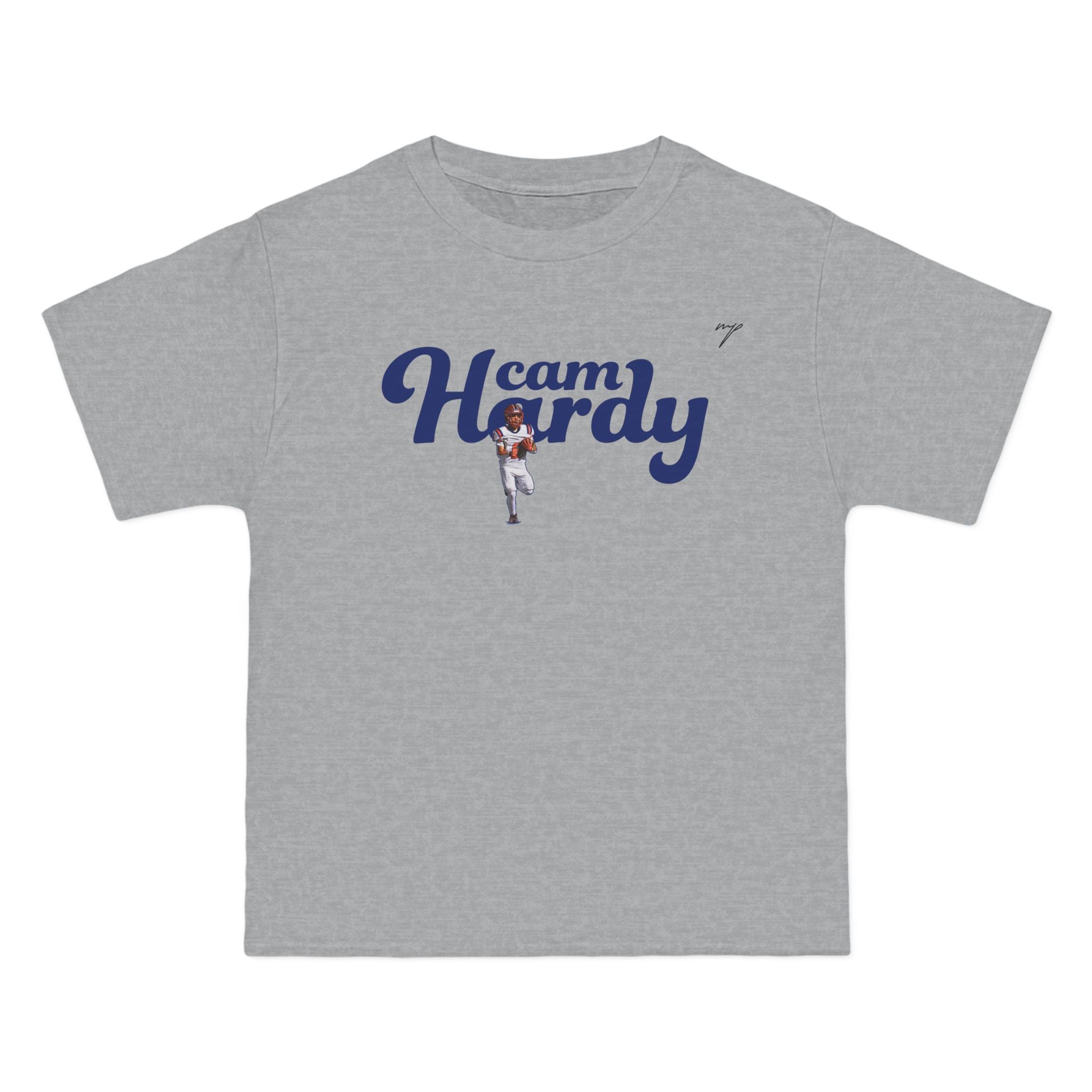 Camryn Hardy Vintage Tee