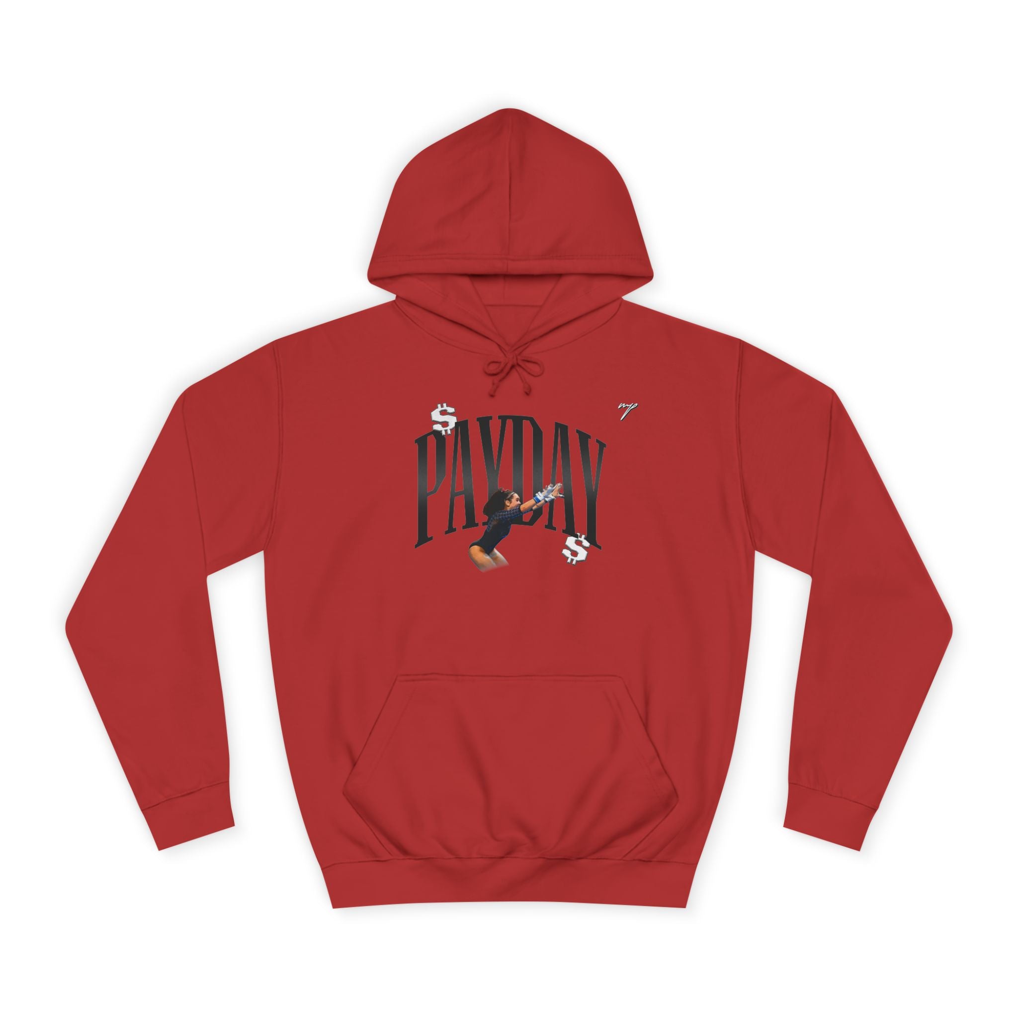 Paityn Walker Hoodie