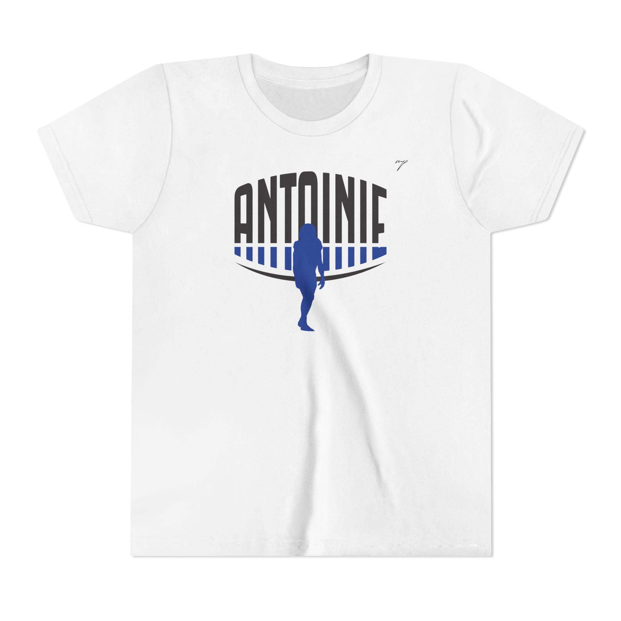 Lenard Antoinie YOUTH Graphic Tee