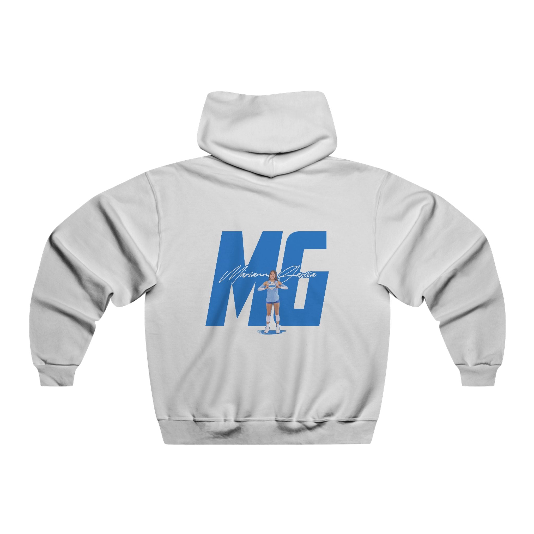 Marianne Garcia Vintage Hoodie