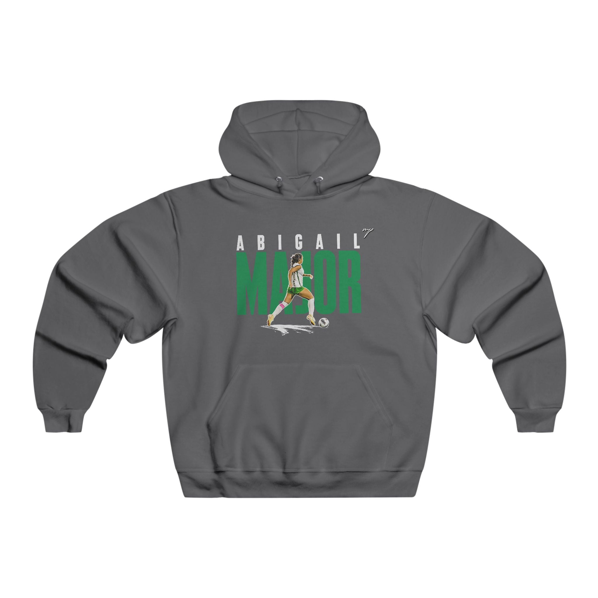 Abigail Major Vintage Hoodie