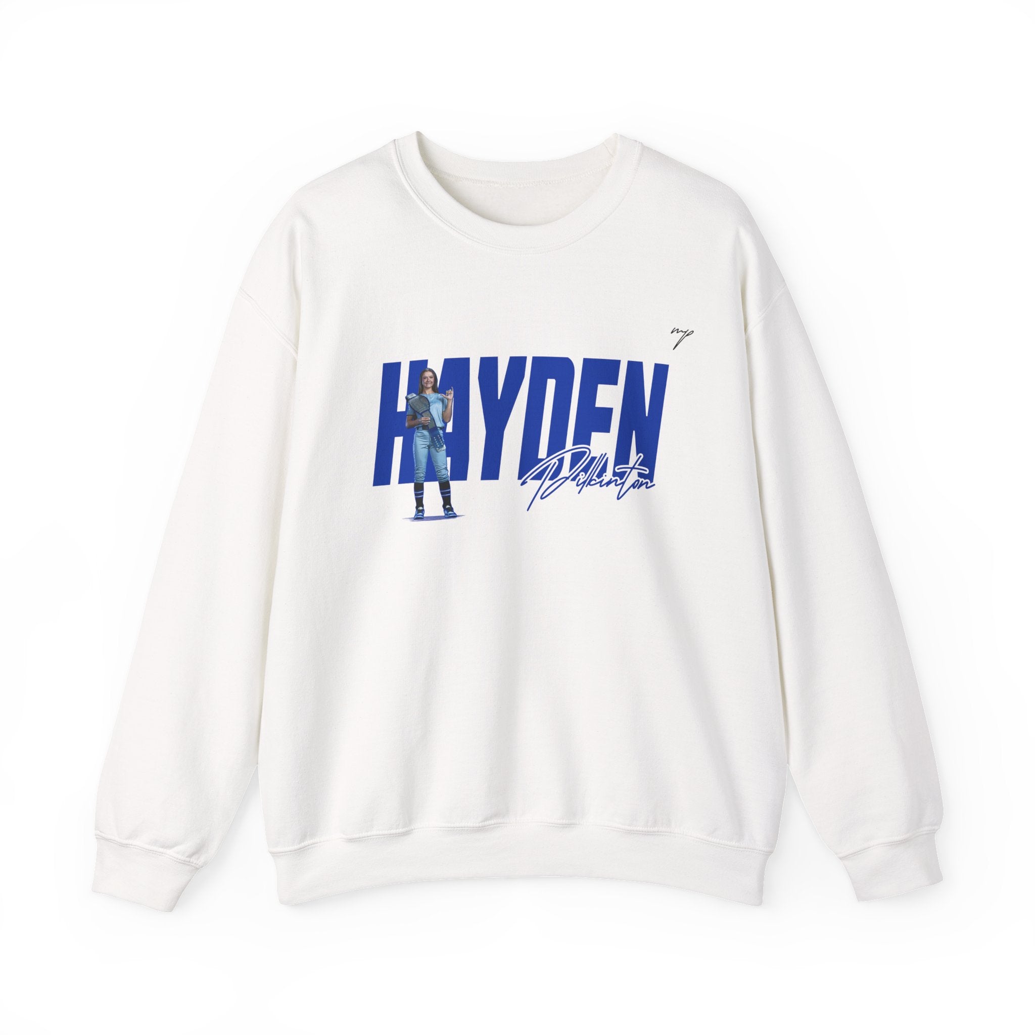Hayden Pilkinton Crewneck