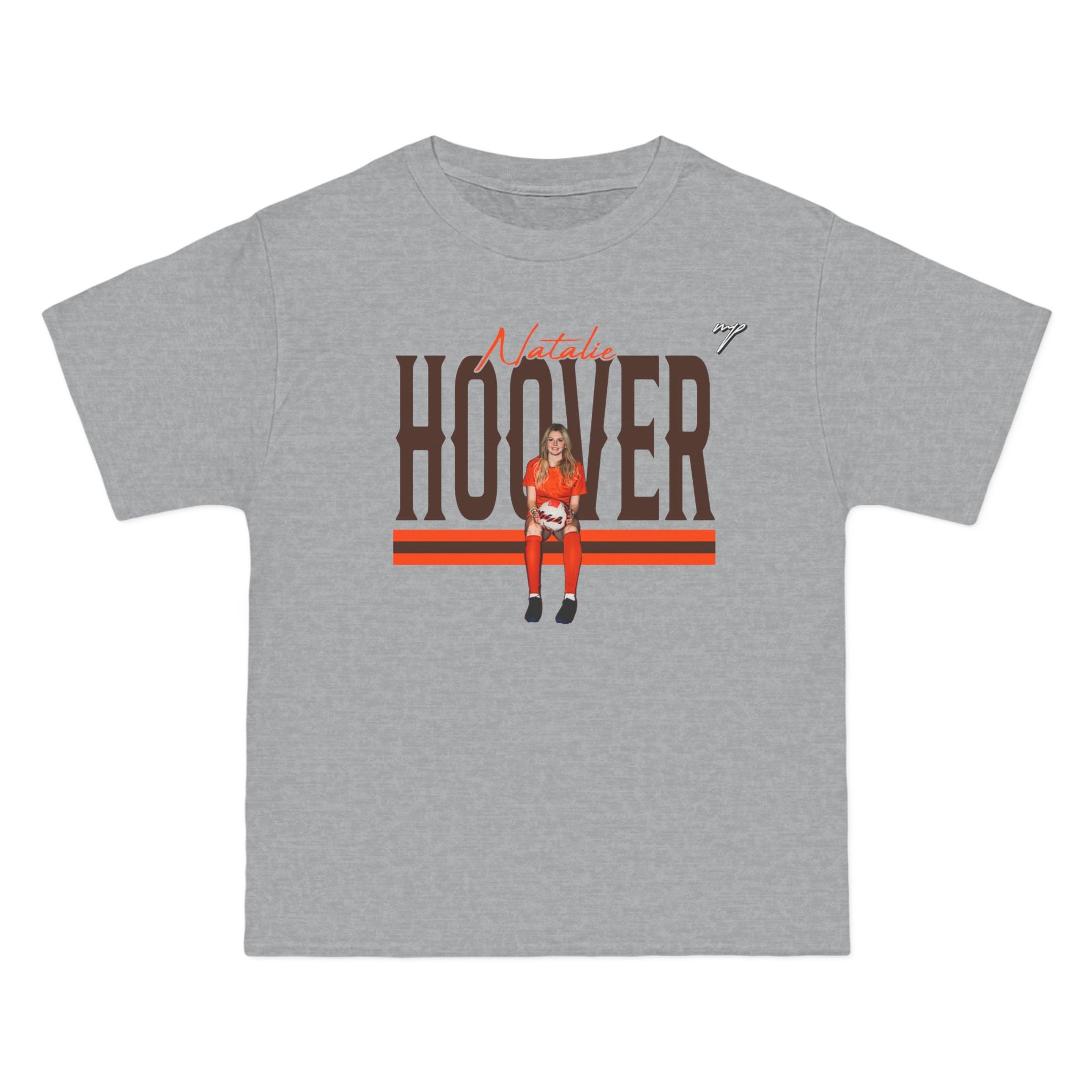 Natalie Hoover Vintage Tee