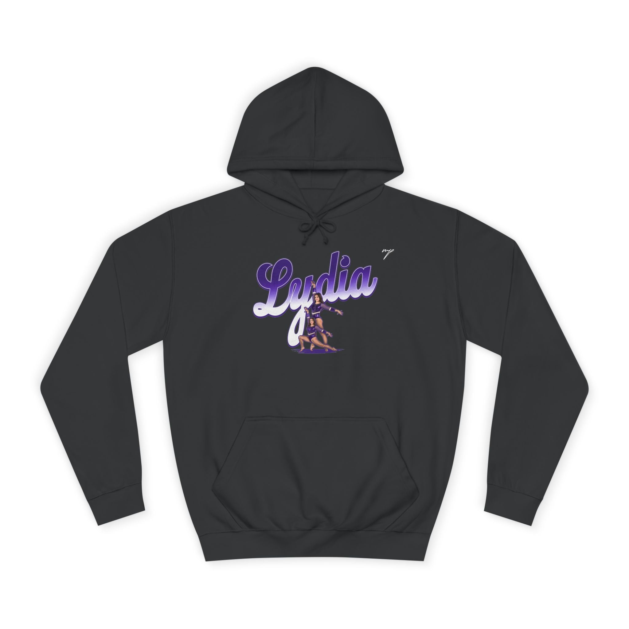 Lydia Rak Hoodie