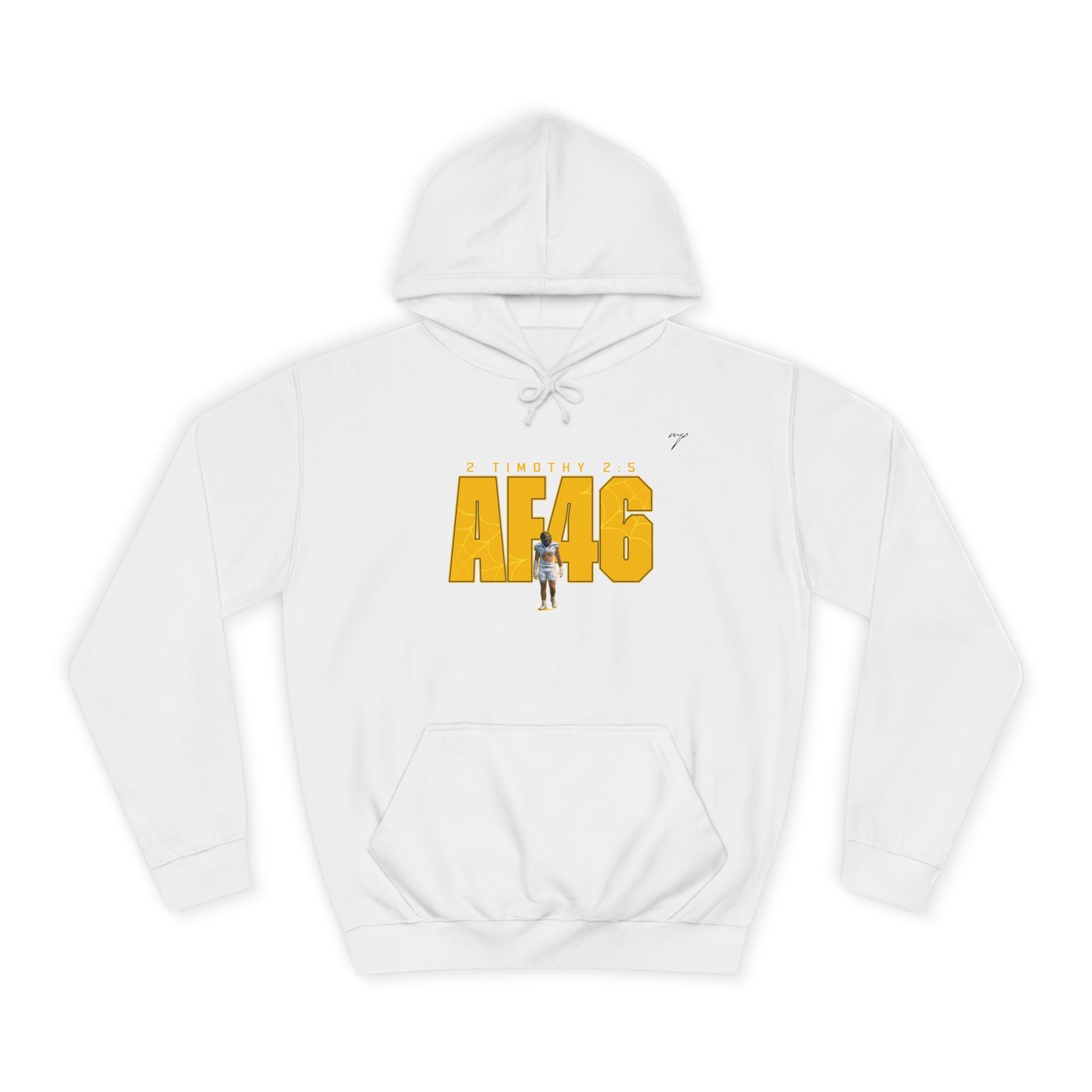 Anthony Fields Hoodie