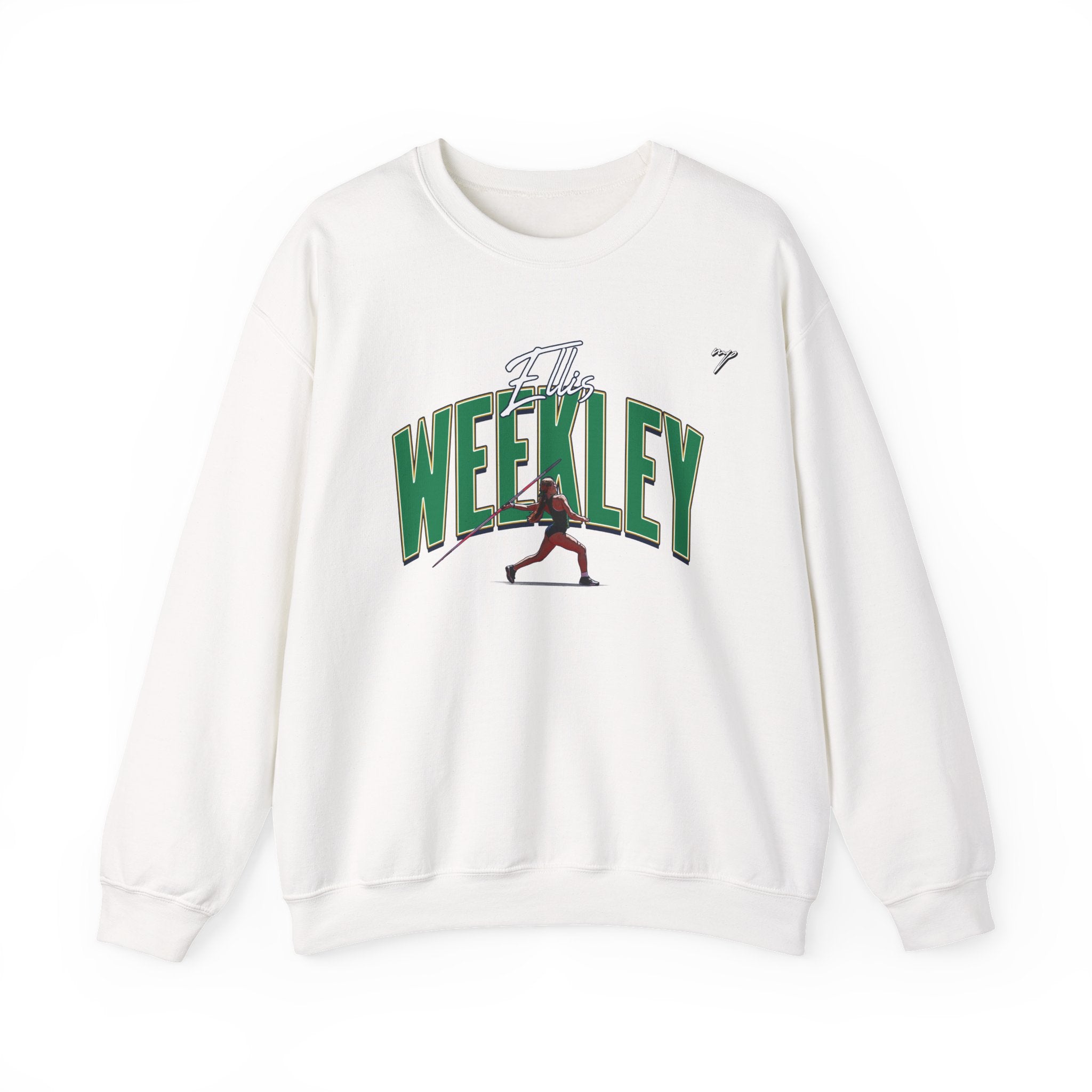 Ellis Weekley Crewneck