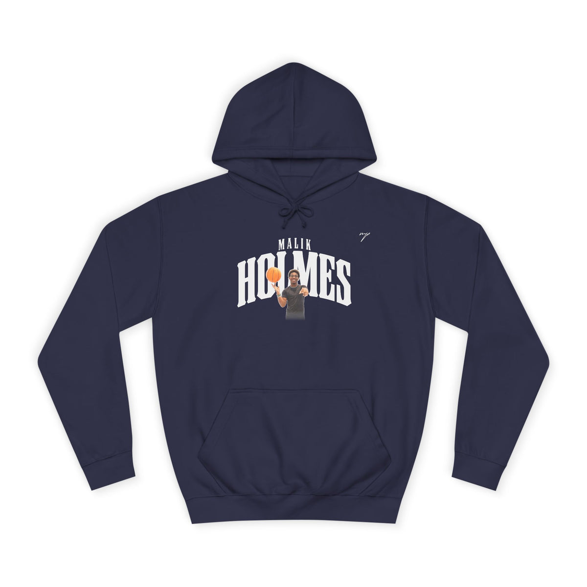 Malik Holmes Hoodie