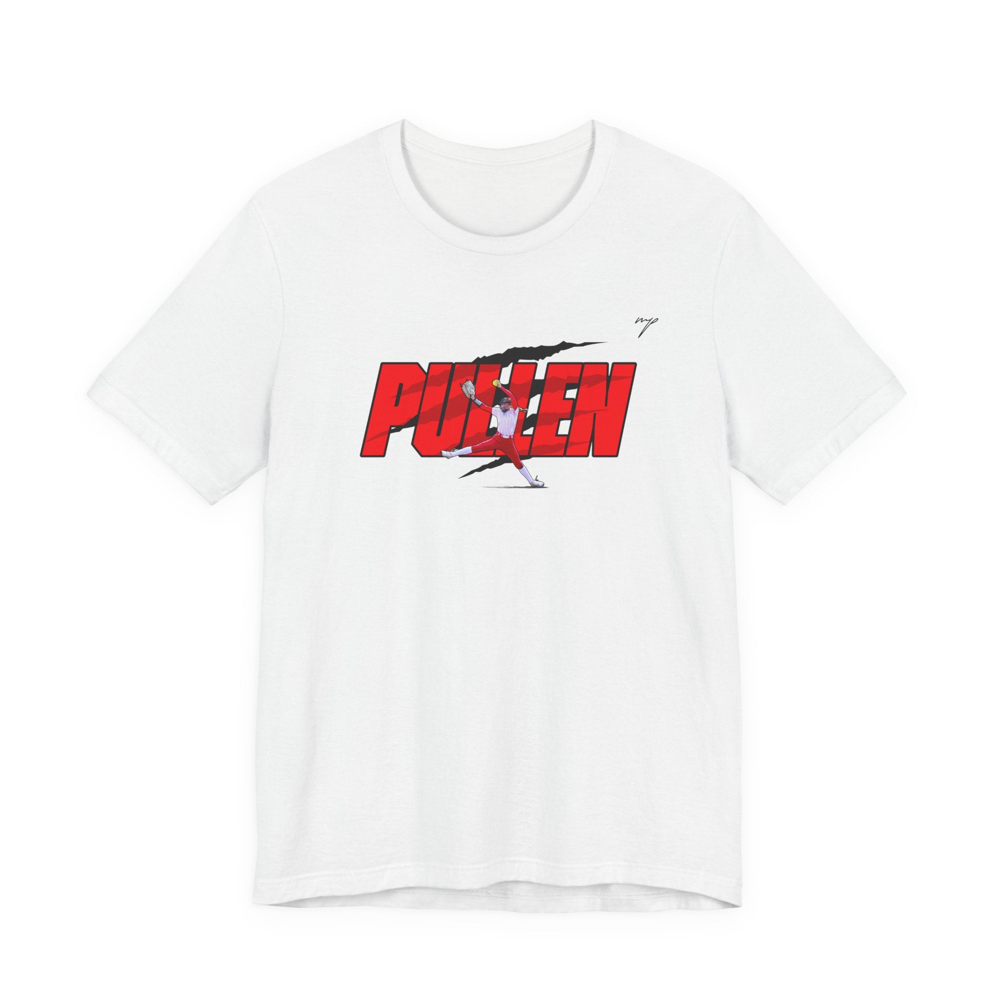 Lily Pullen Graphic Tee