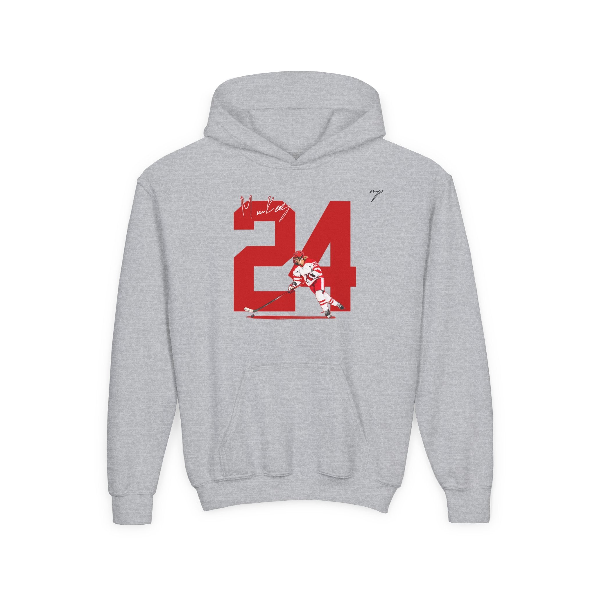 Maeve Kelly YOUTH Hoodie