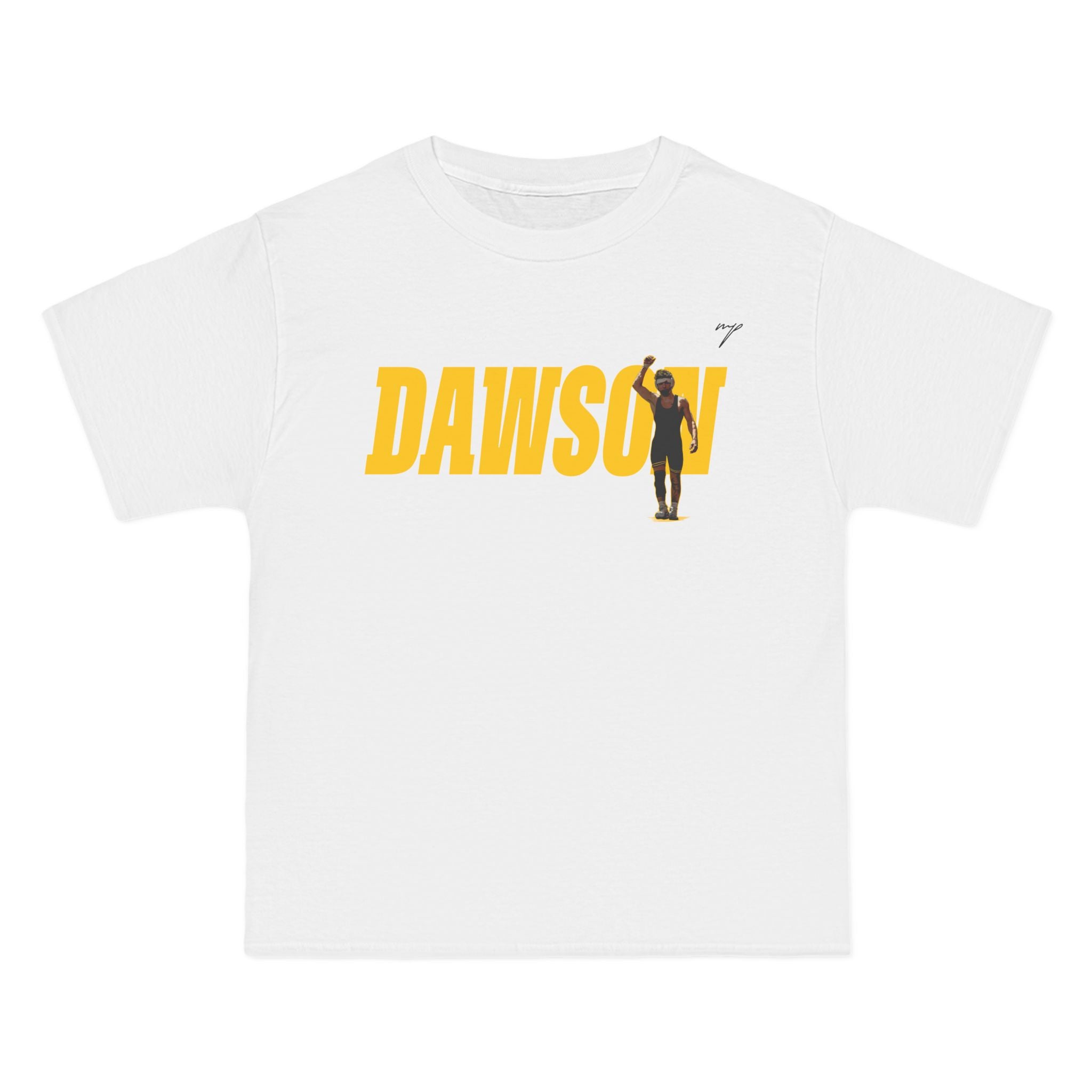 Dawson Youngblut Vintage Tee
