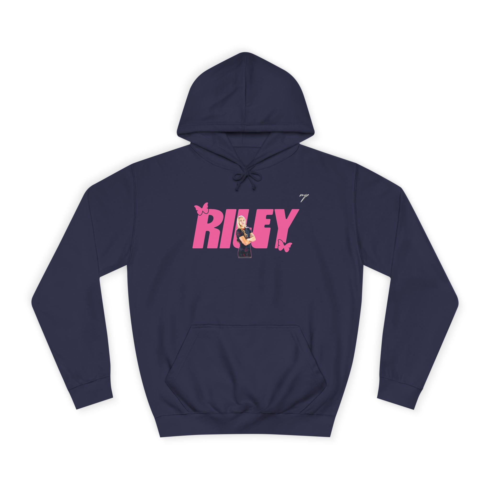 Riley Hanrahan Hoodie