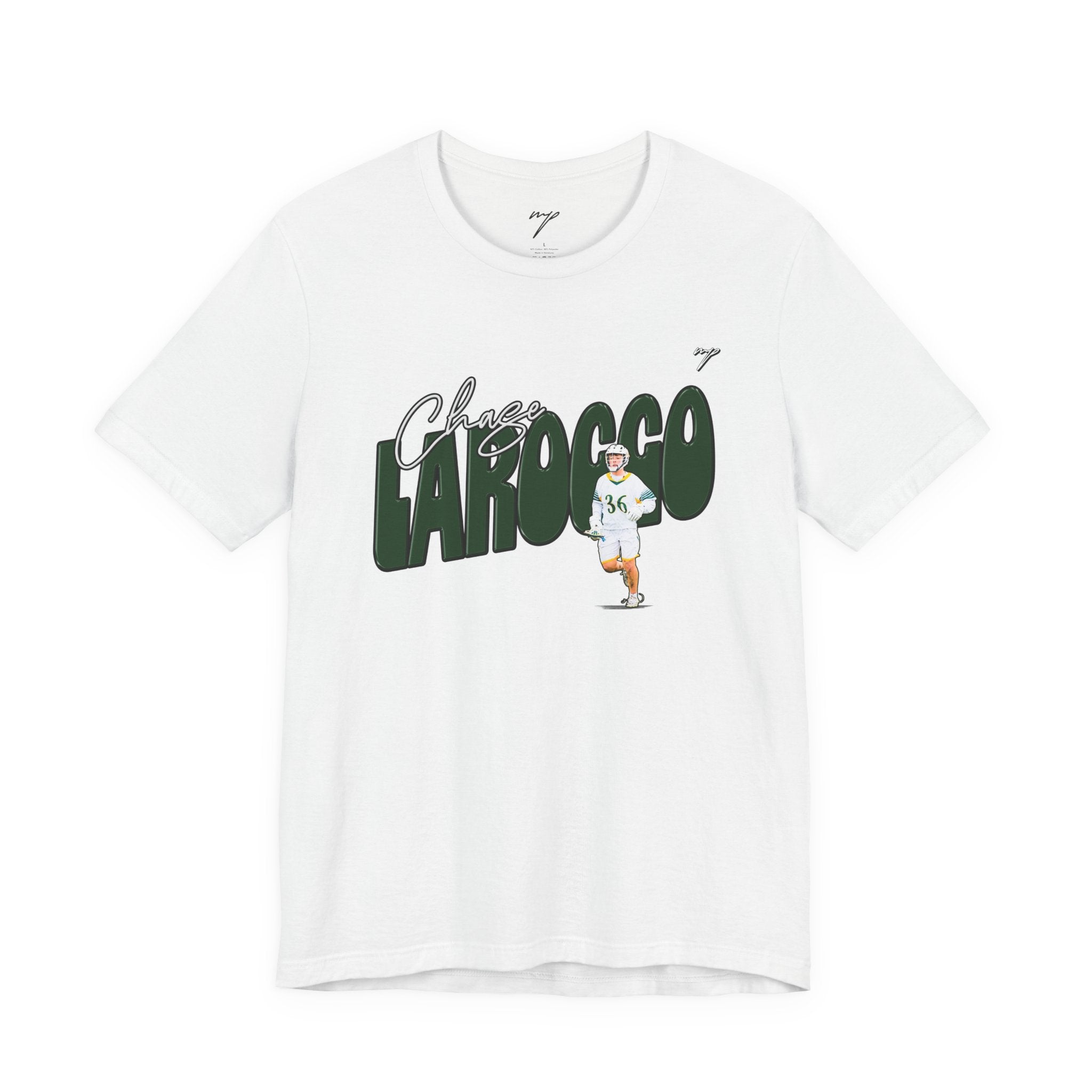 Chase Larocco Graphic Tee