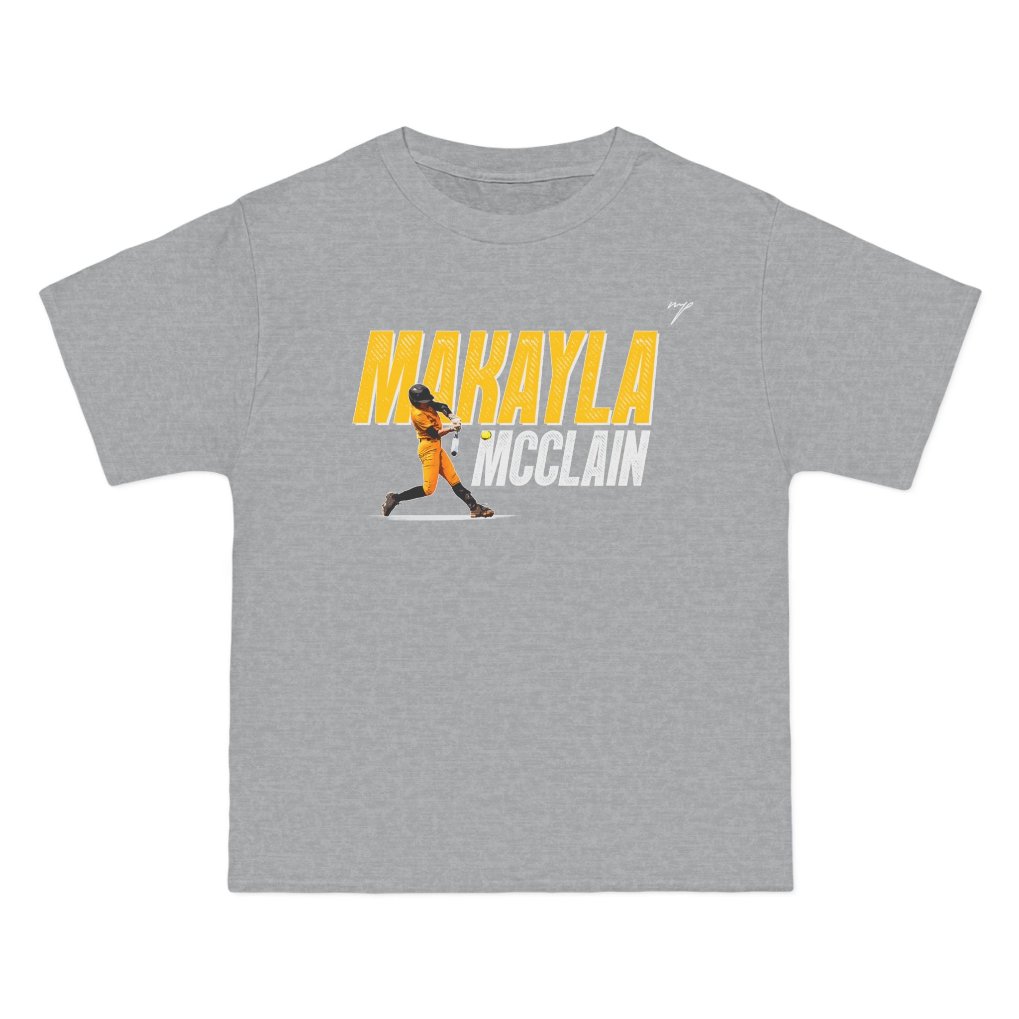 Makayla McClain Vintage Tee