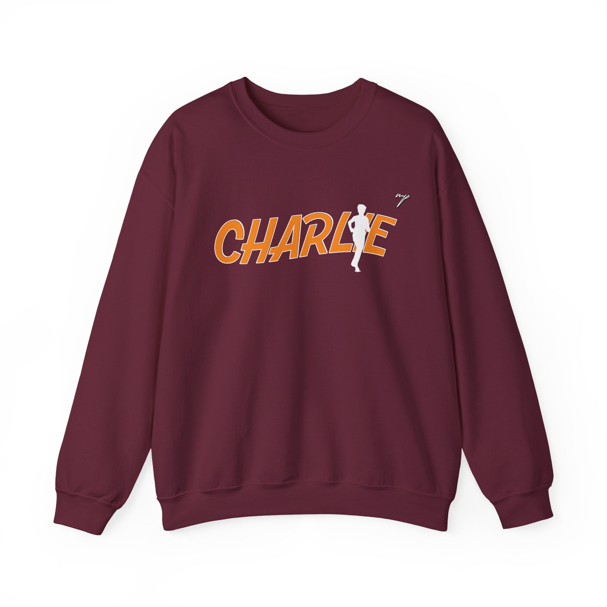 Charlie Cushing Crewneck