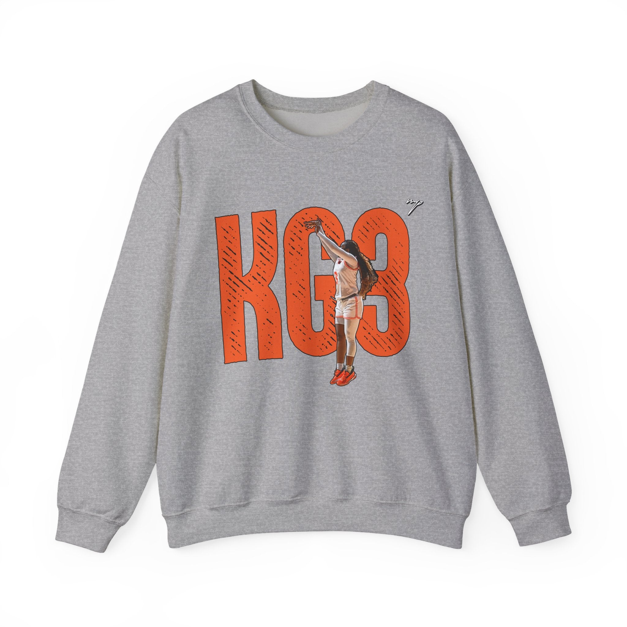 Kelis Grant Crewneck