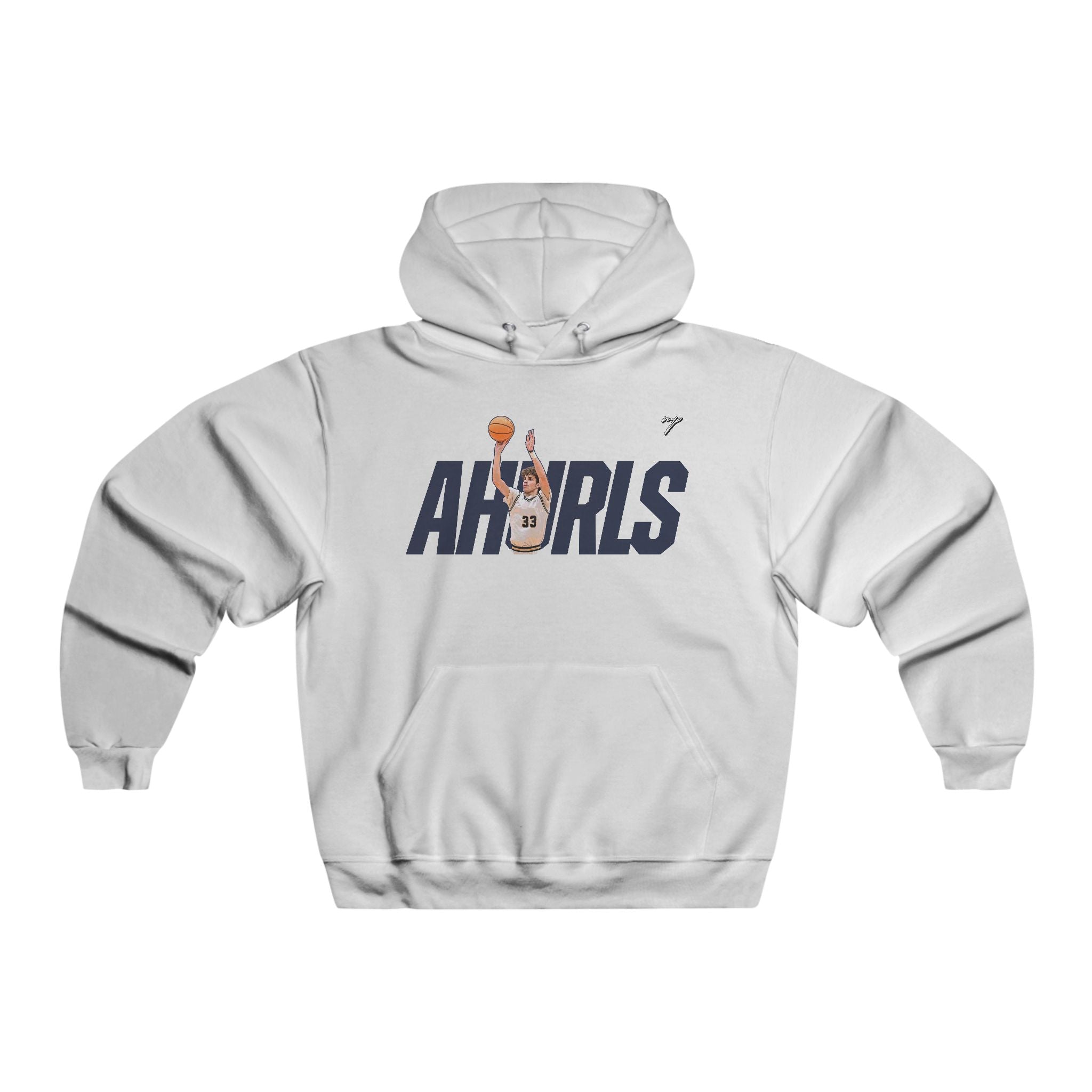Ayden Hurley Vintage Hoodie