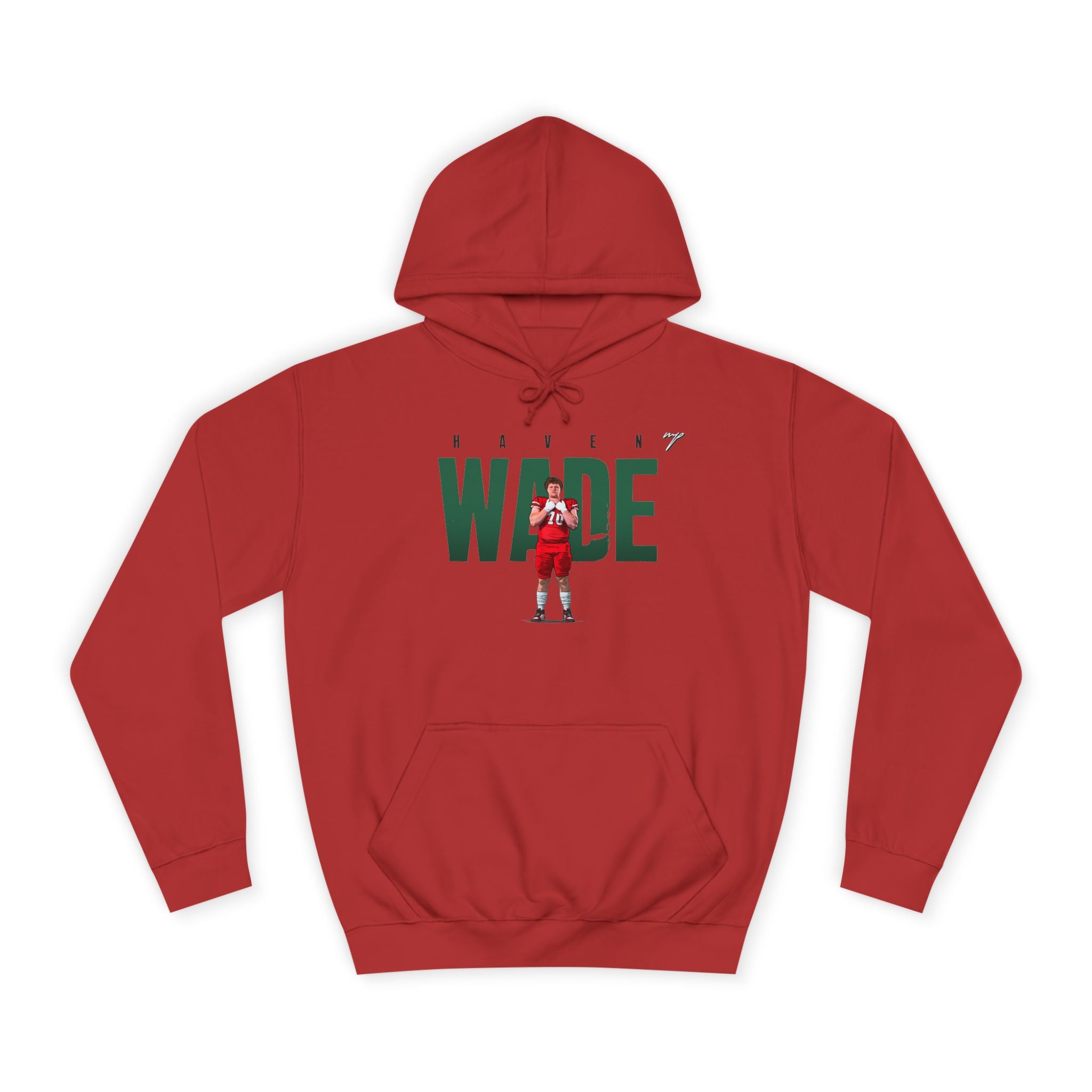 Haven Wade Hoodie